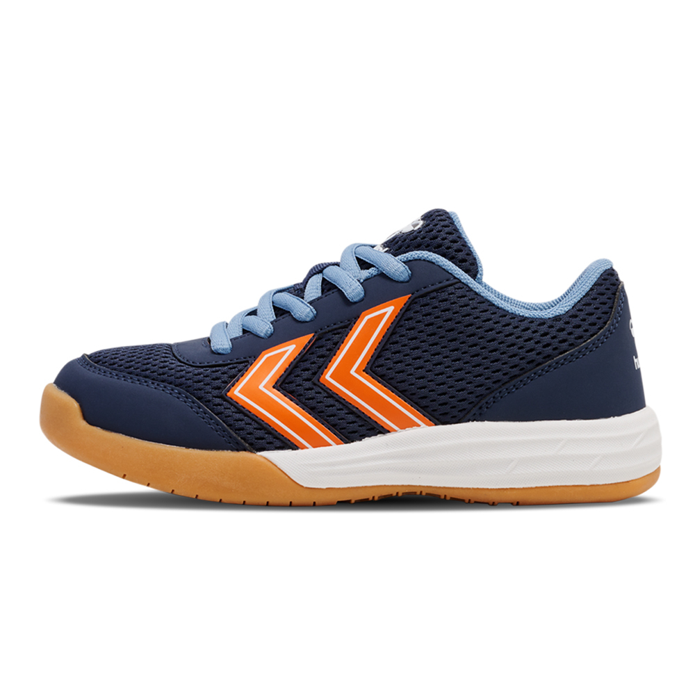 HUMMEL MULTIPLAY FLEX LC JR BLACK IRIS