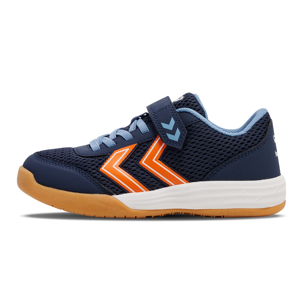 HUMMEL MULTIPLAY FLEX VC JR BLACK IRIS
