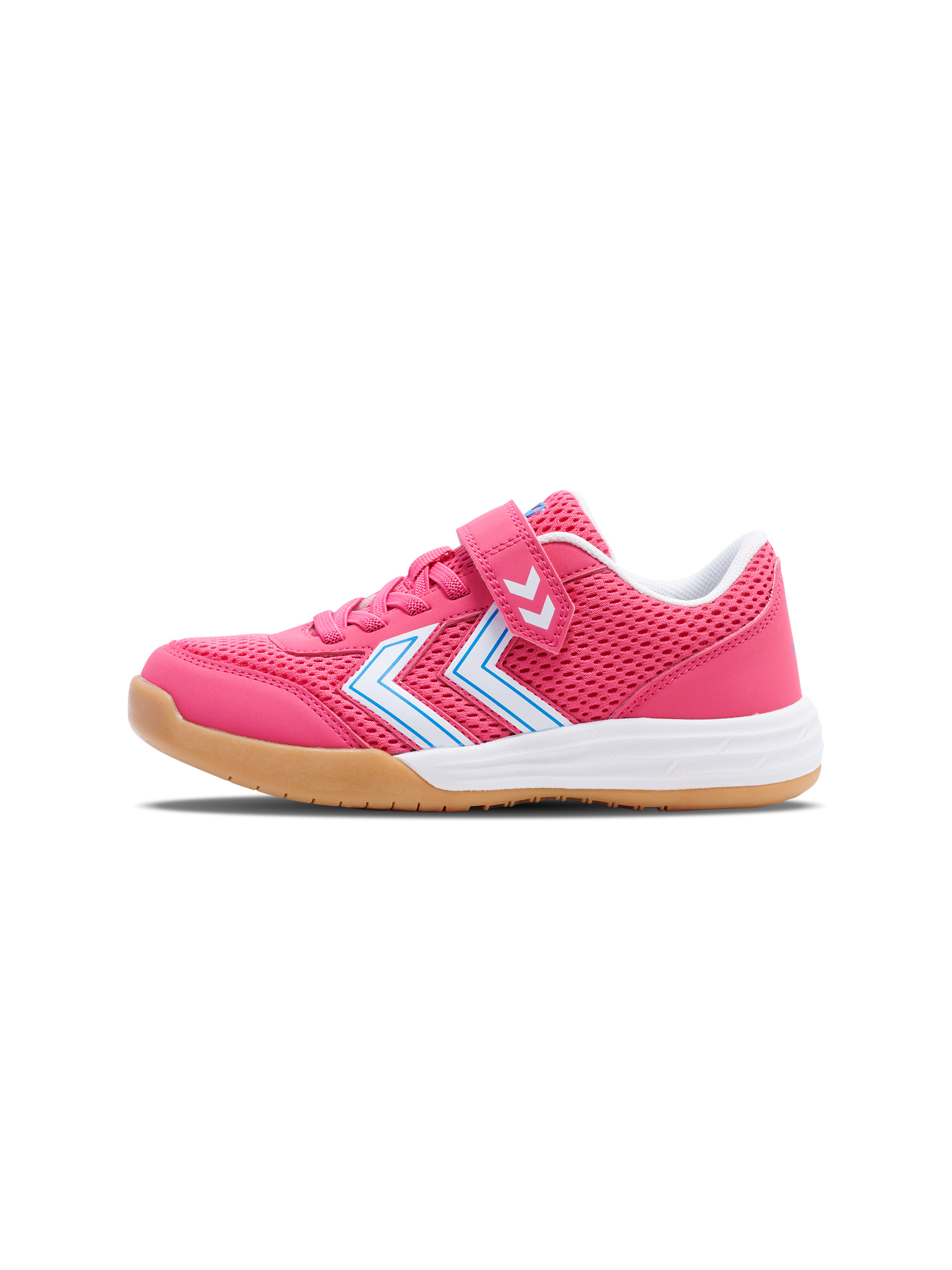 HUMMEL MULTIPLAY FLEX VC JR RASPBERRY SORBET