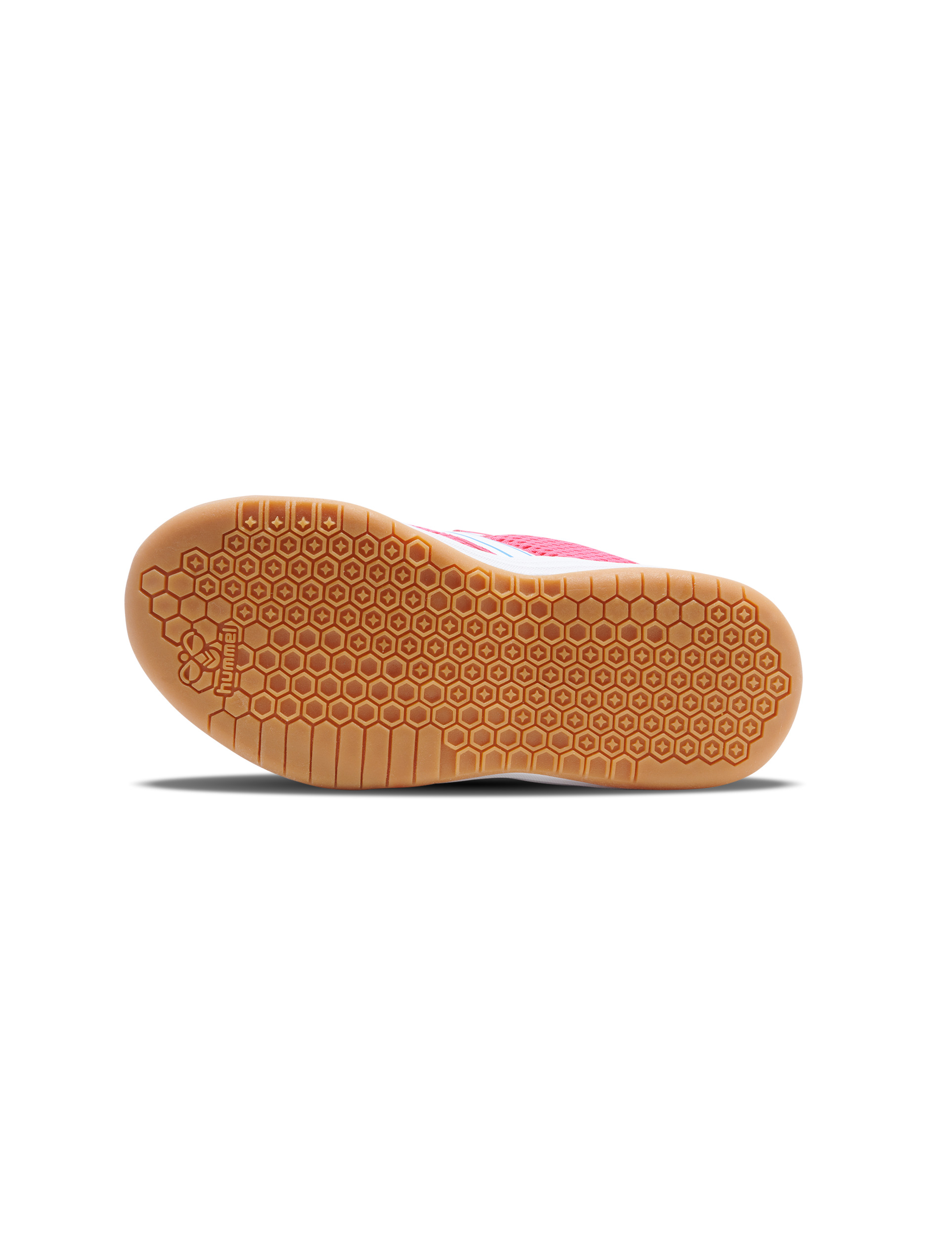 HUMMEL MULTIPLAY FLEX VC JR RASPBERRY SORBET – Bild 2
