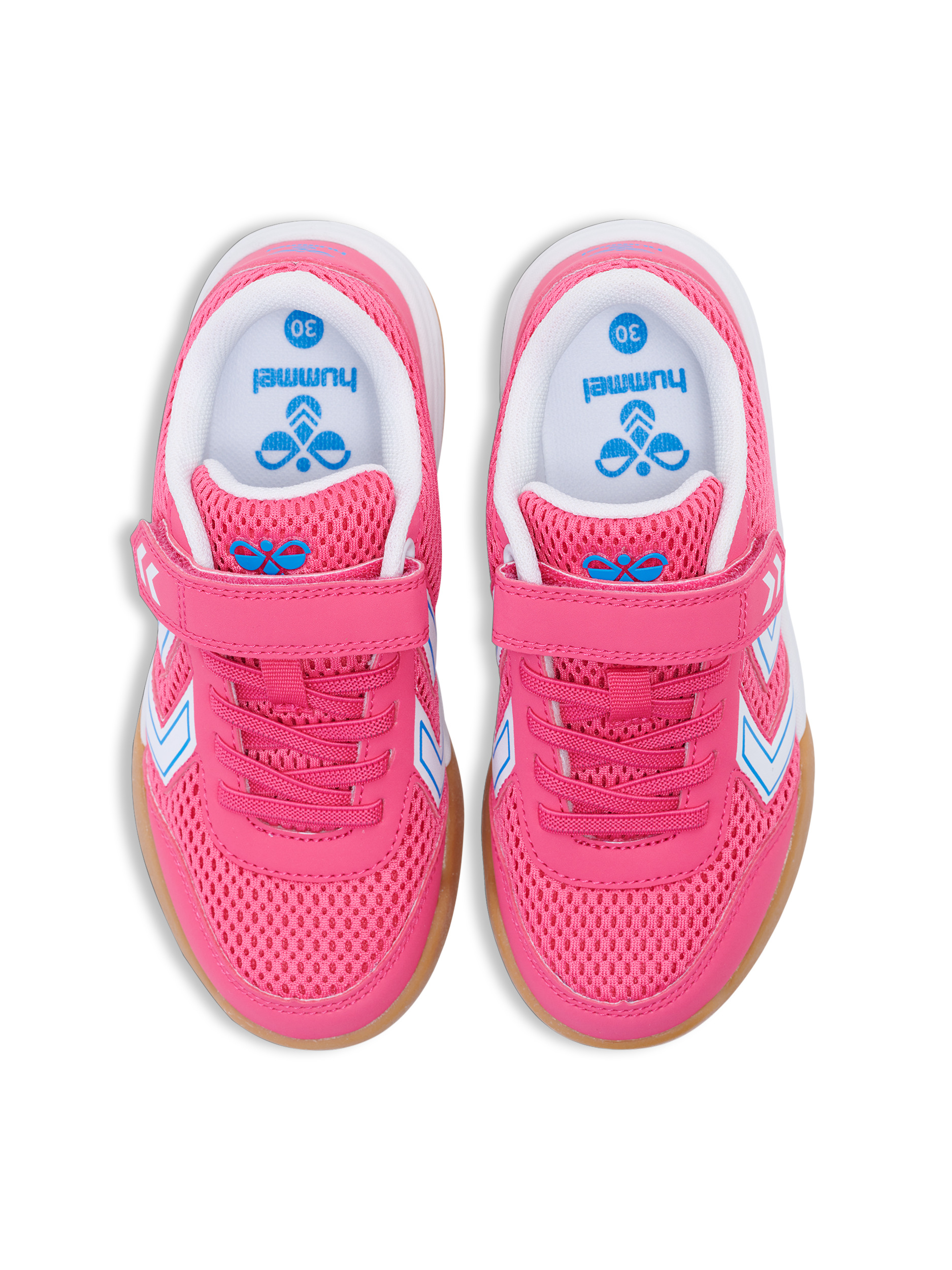 HUMMEL MULTIPLAY FLEX VC JR RASPBERRY SORBET – Bild 3