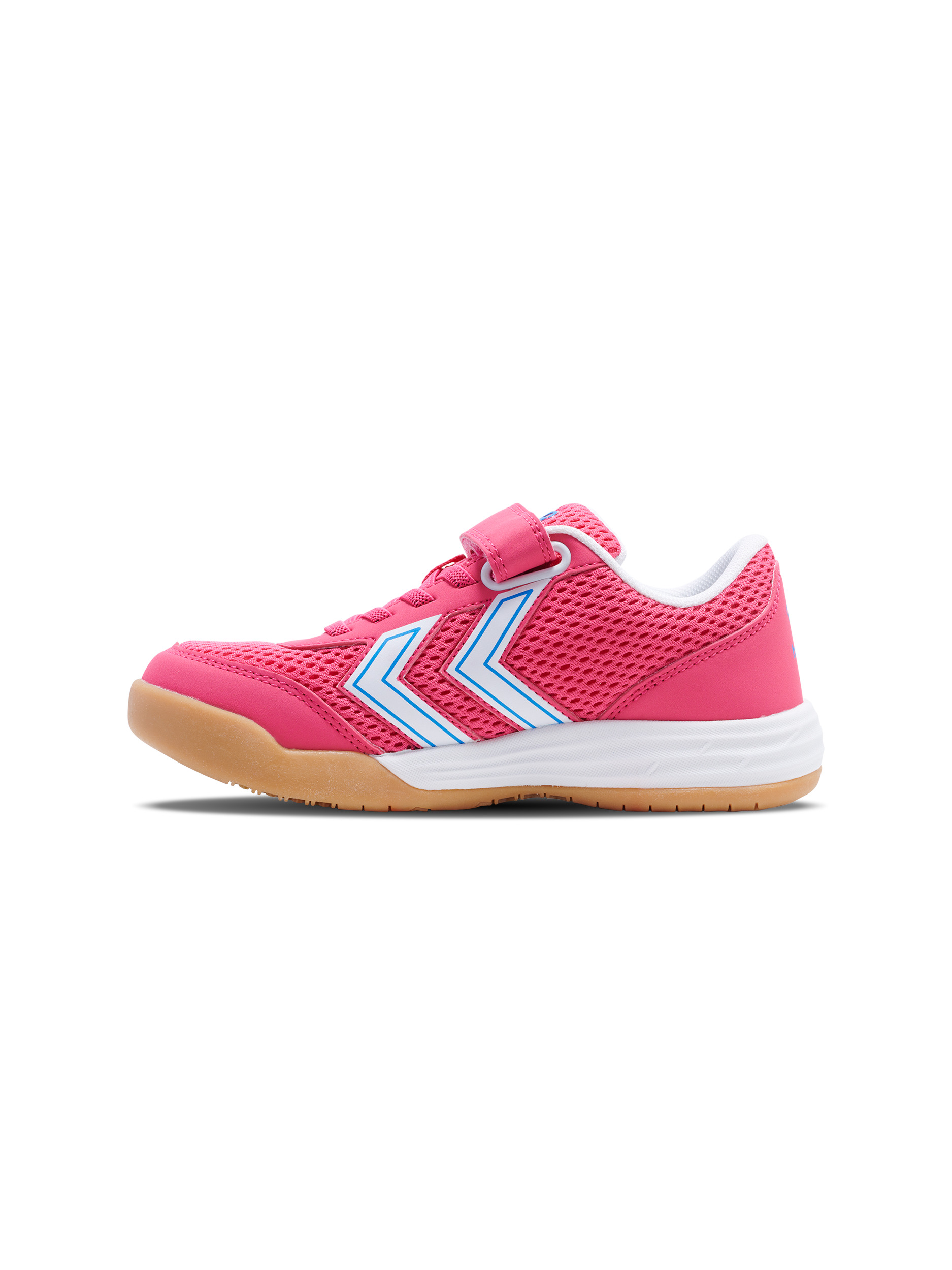 HUMMEL MULTIPLAY FLEX VC JR RASPBERRY SORBET – Bild 4