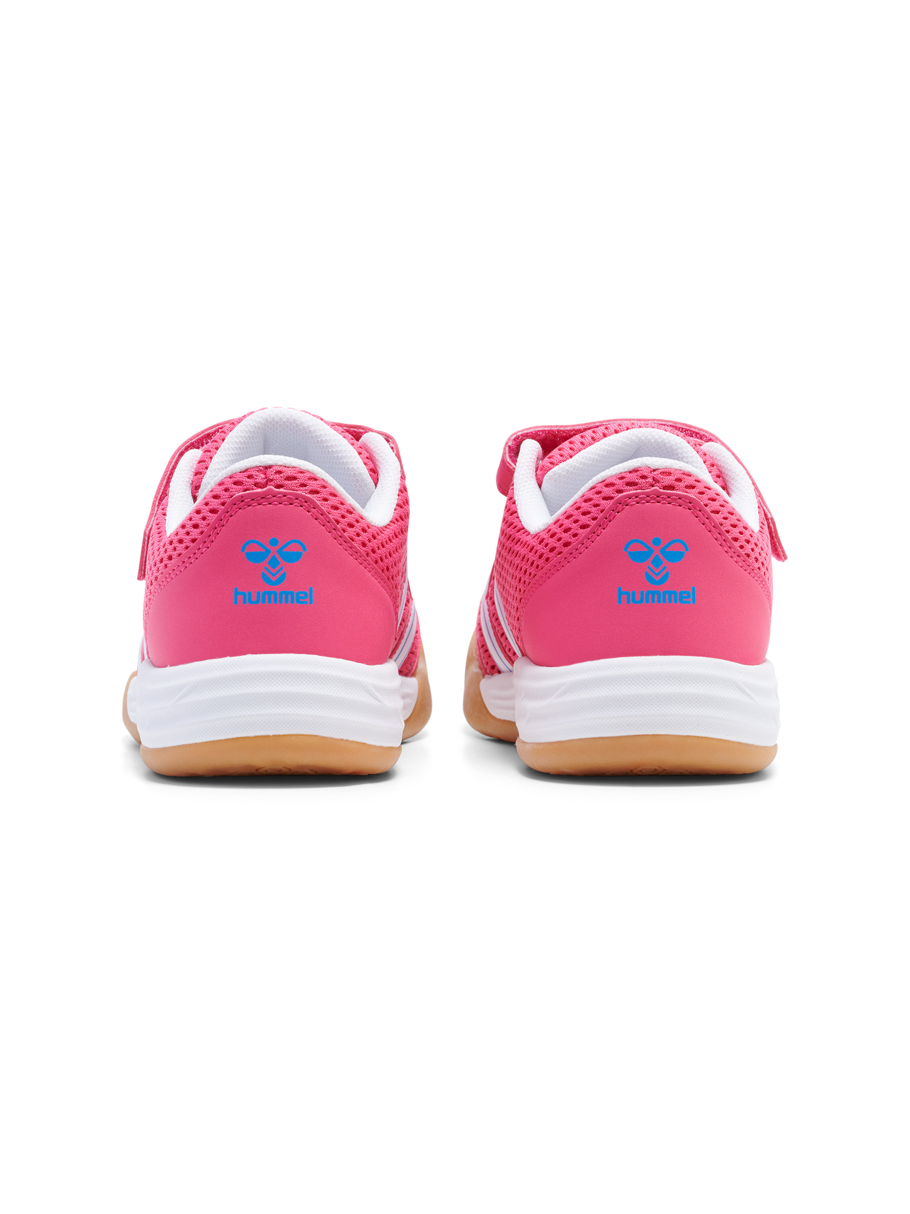HUMMEL MULTIPLAY FLEX VC JR RASPBERRY SORBET – Bild 5