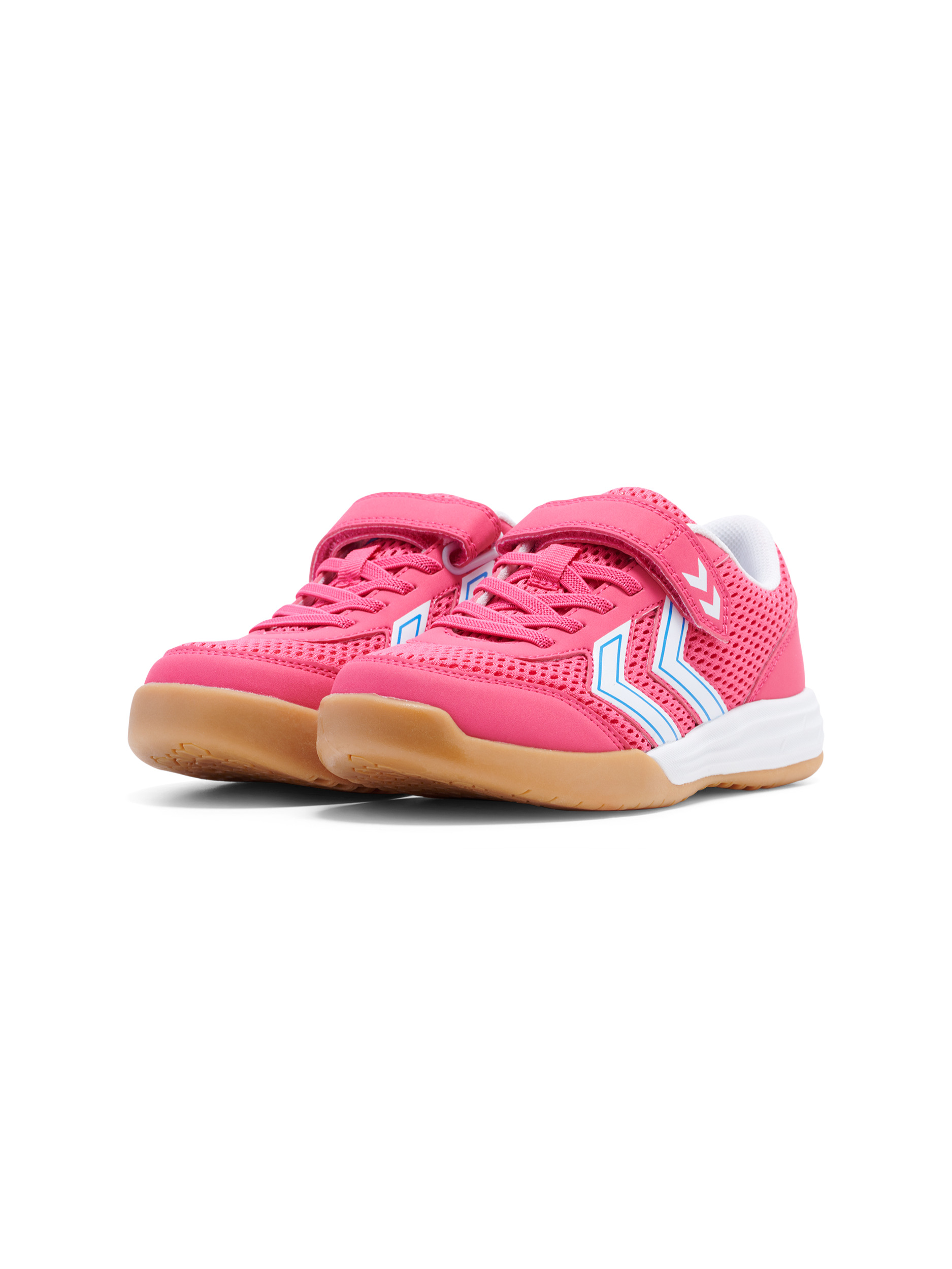 HUMMEL MULTIPLAY FLEX VC JR RASPBERRY SORBET – Bild 7