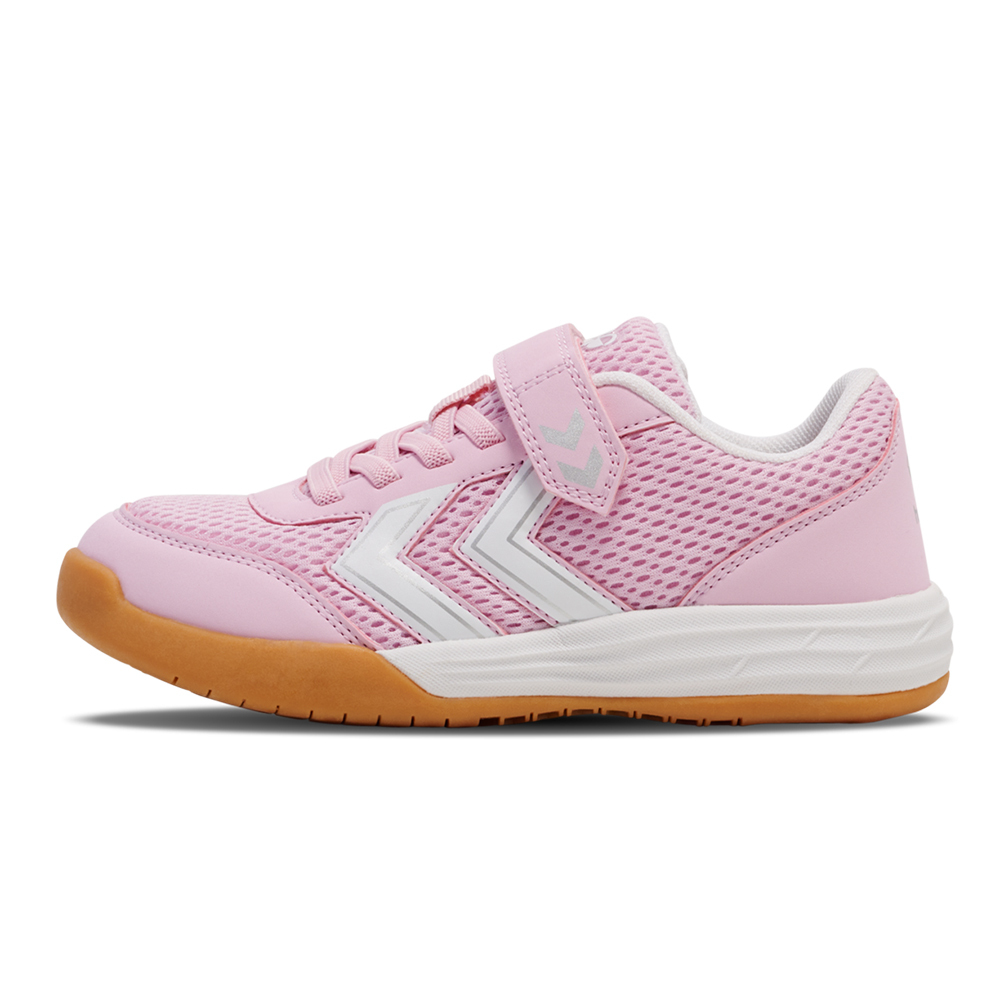 HUMMEL MULTIPLAY FLEX VC JR WINSOME ORCHID