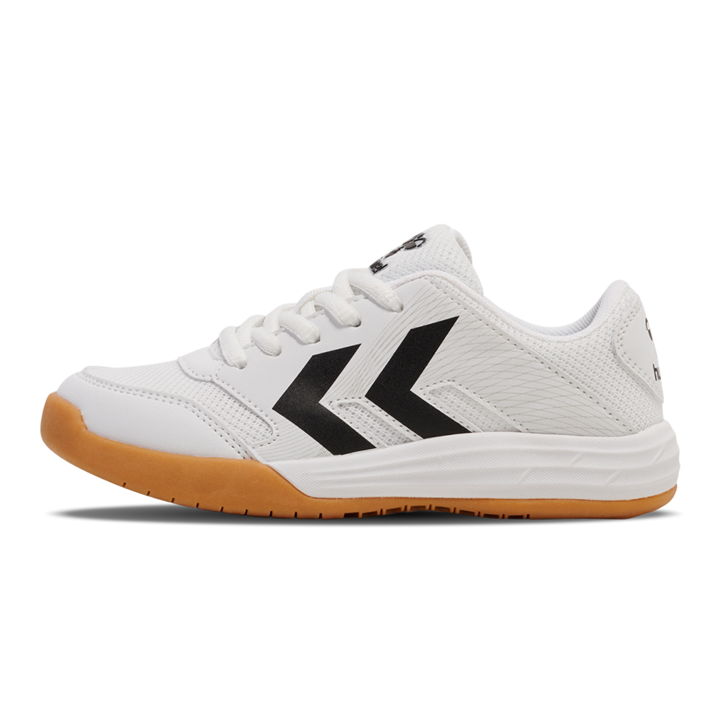 HUMMEL MULTIPLAY STABLE LC JR WHITE