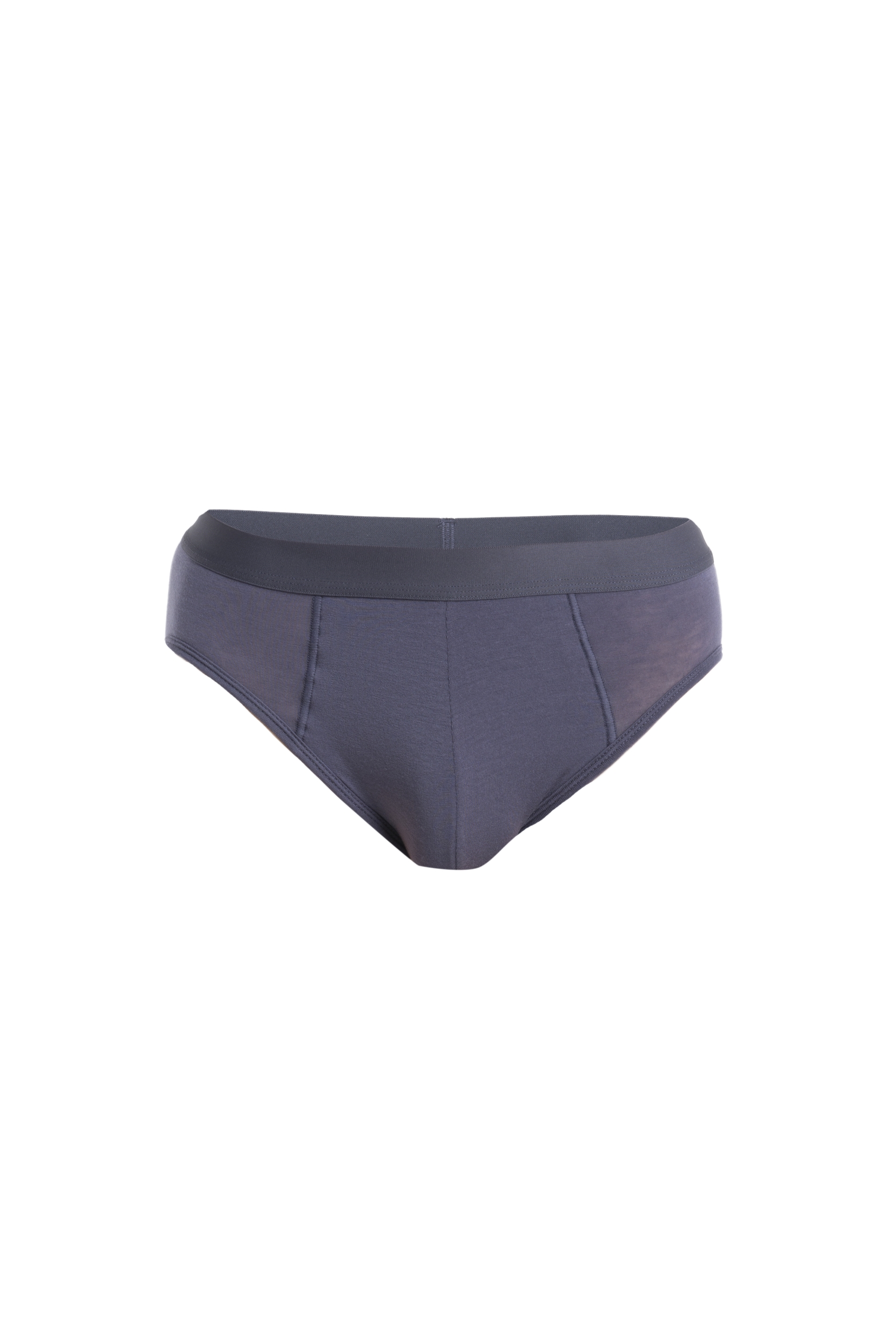 ICEBREAKER M Mer Core Briefs GRAPHITE