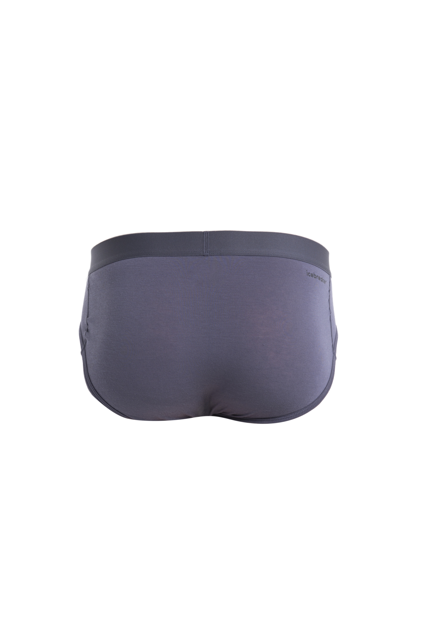 ICEBREAKER M Mer Core Briefs GRAPHITE – Bild 2