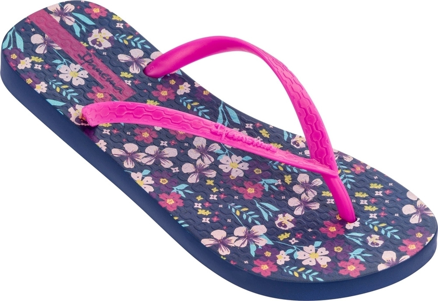 IPANEMA IPANEMA CLASSICA HAPPY VII FEM BLUE/PINK