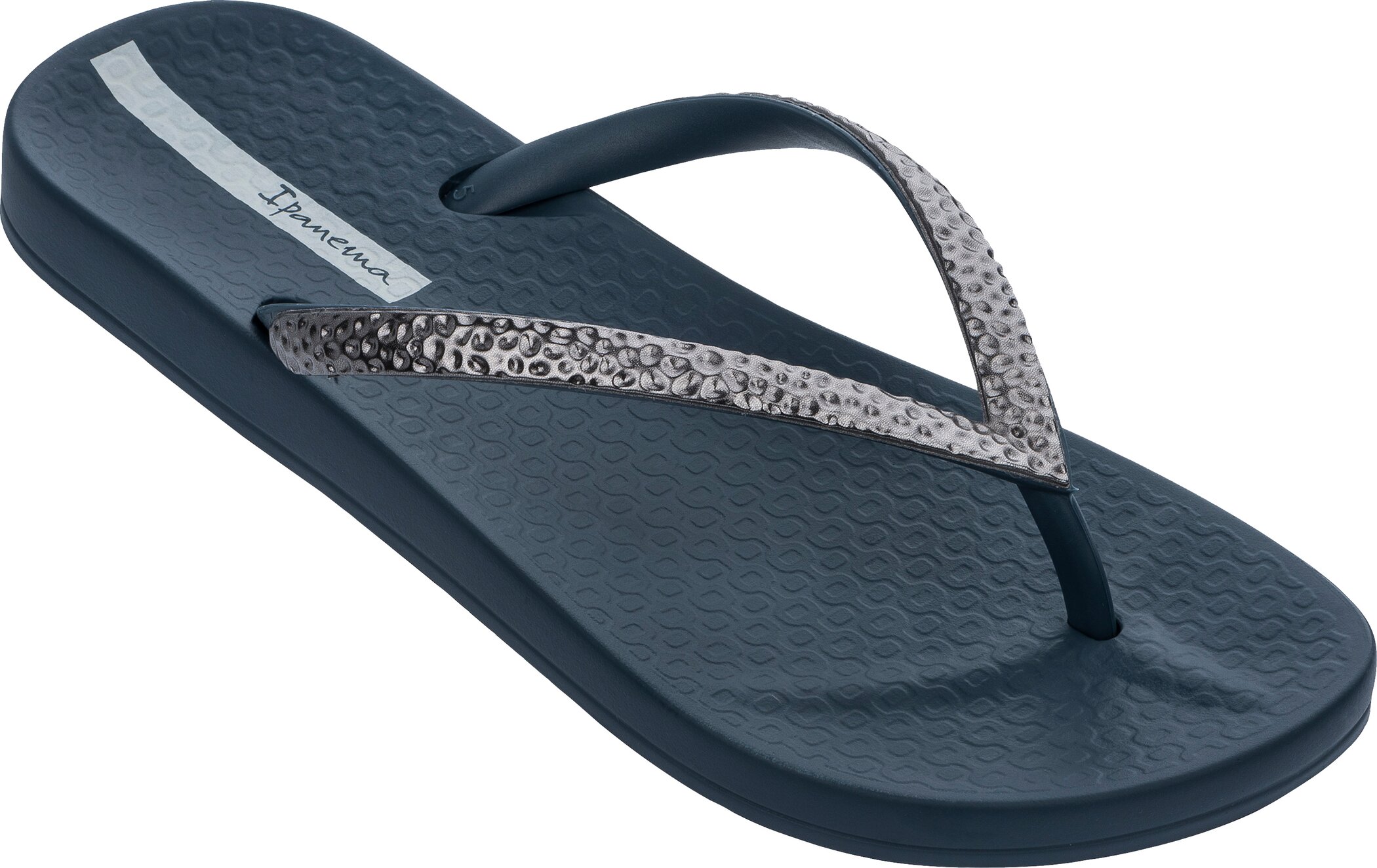 IPANEMA IPANEMA MESH V FEM BLUE/BLUE/DARK GREY – Bild 2