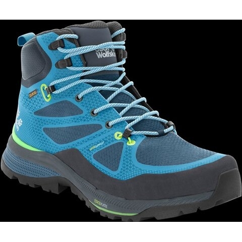 JACK WOLFSKIN FORCE STRIKER TEXAPORE MID M