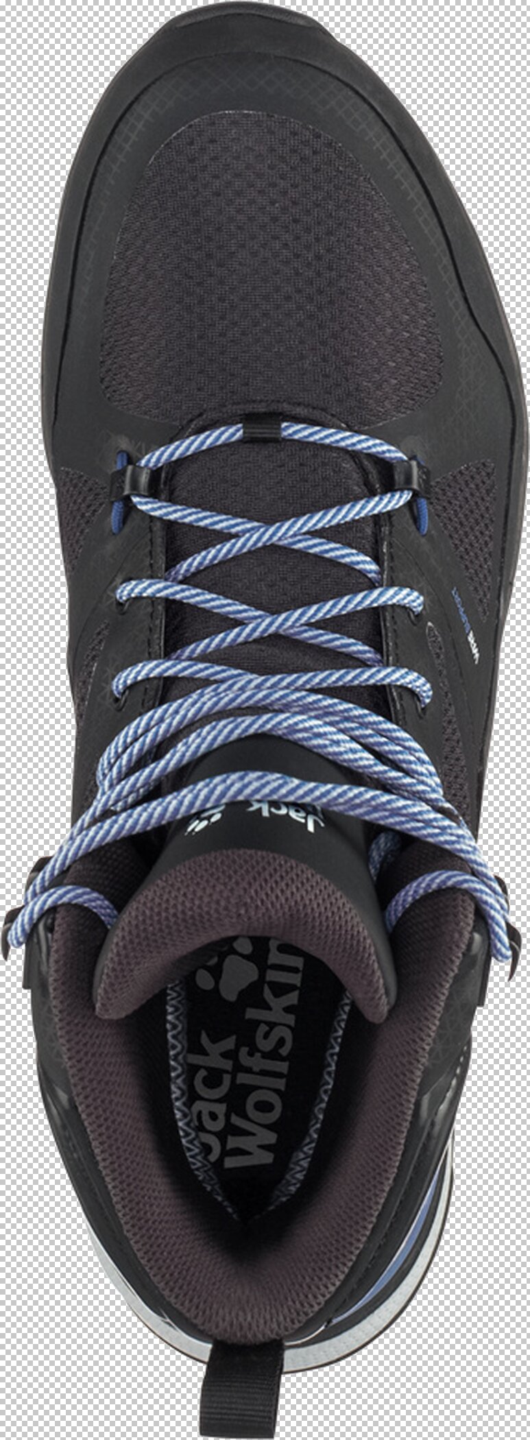 JACK WOLFSKIN FORCE STRIKER TEXAPORE MID W – Bild 3