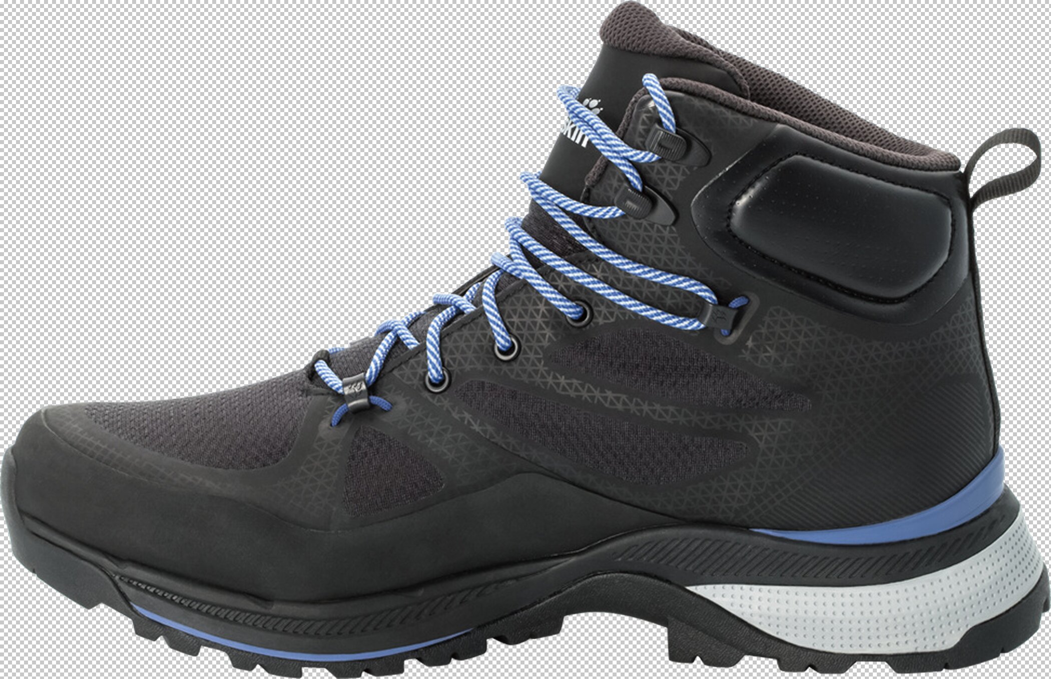 JACK WOLFSKIN FORCE STRIKER TEXAPORE MID W – Bild 5