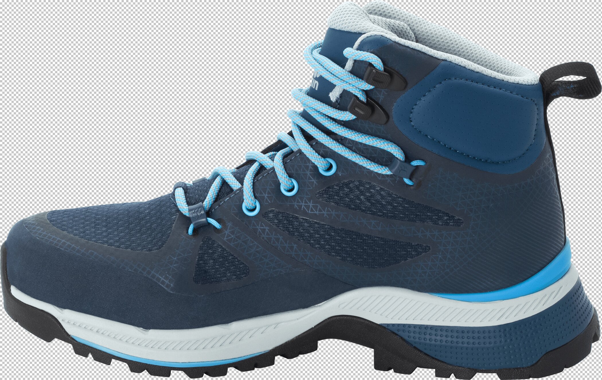 JACK WOLFSKIN FORCE STRIKER TEXAPORE MID W – Bild 4