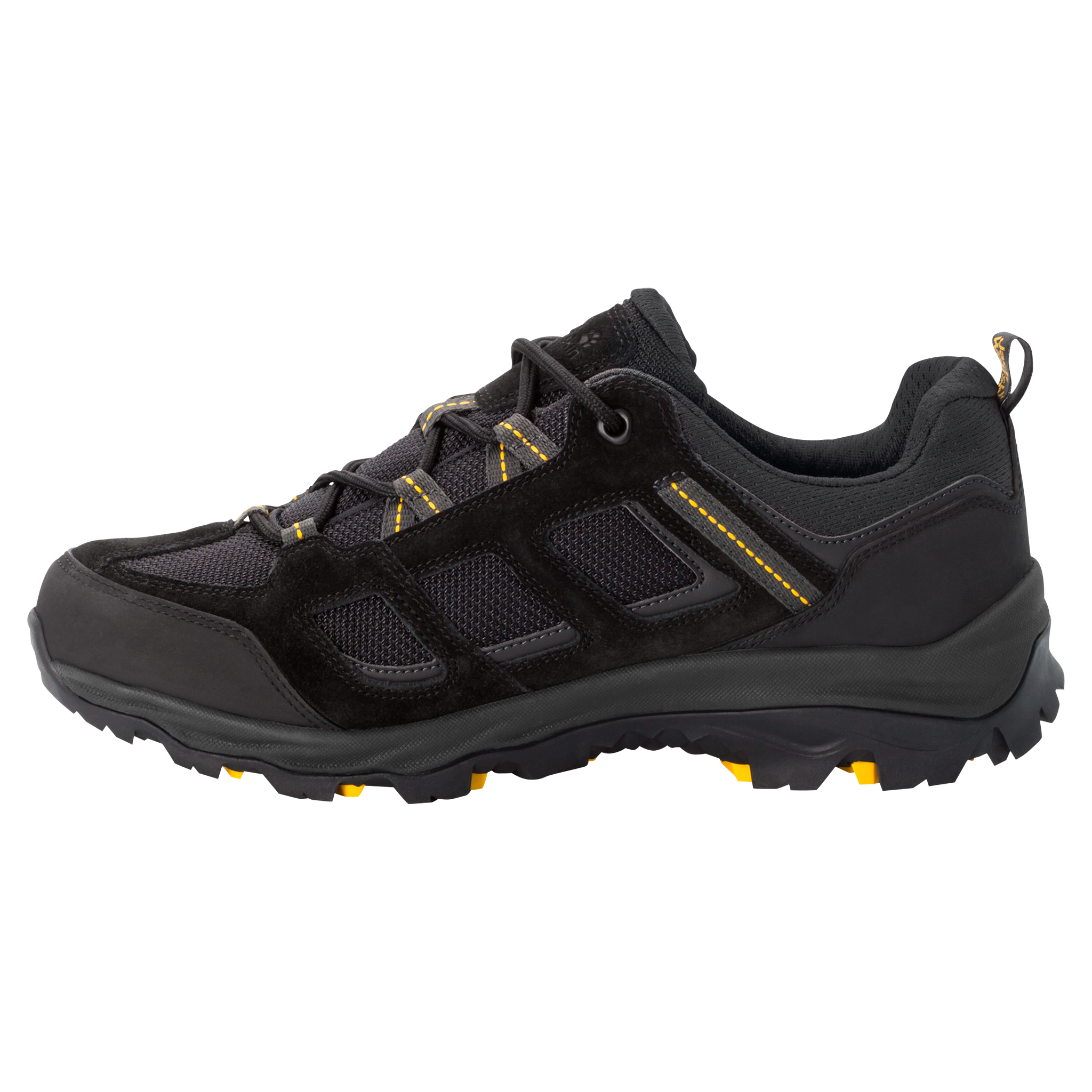 JACK WOLFSKIN VOJO 3 TEXAPORE LOW M – Bild 5