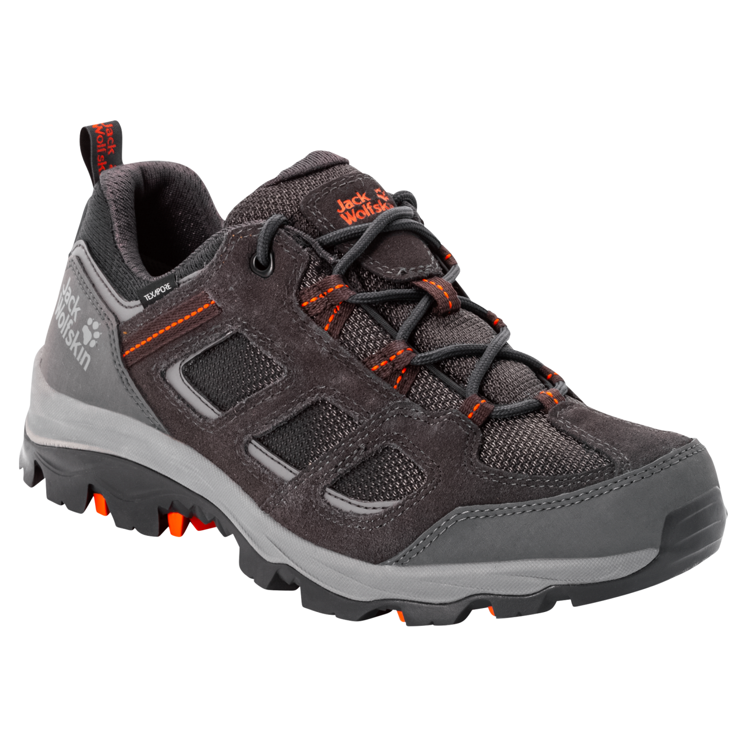 JACK WOLFSKIN VOJO 3 TEXAPORE LOW M