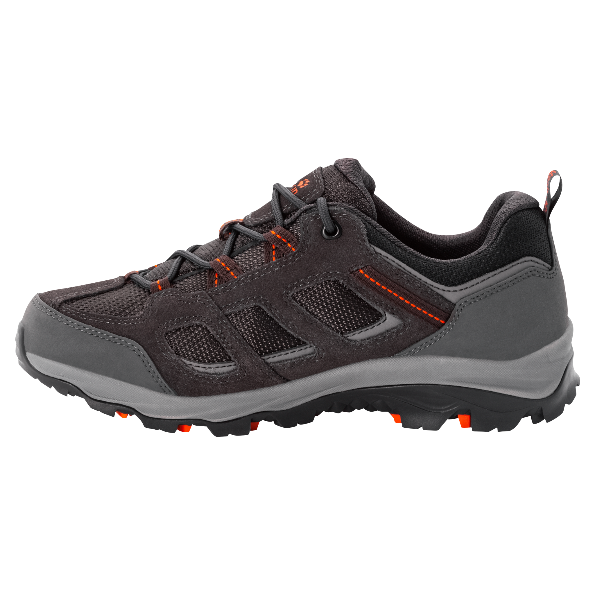 JACK WOLFSKIN VOJO 3 TEXAPORE LOW M – Bild 5