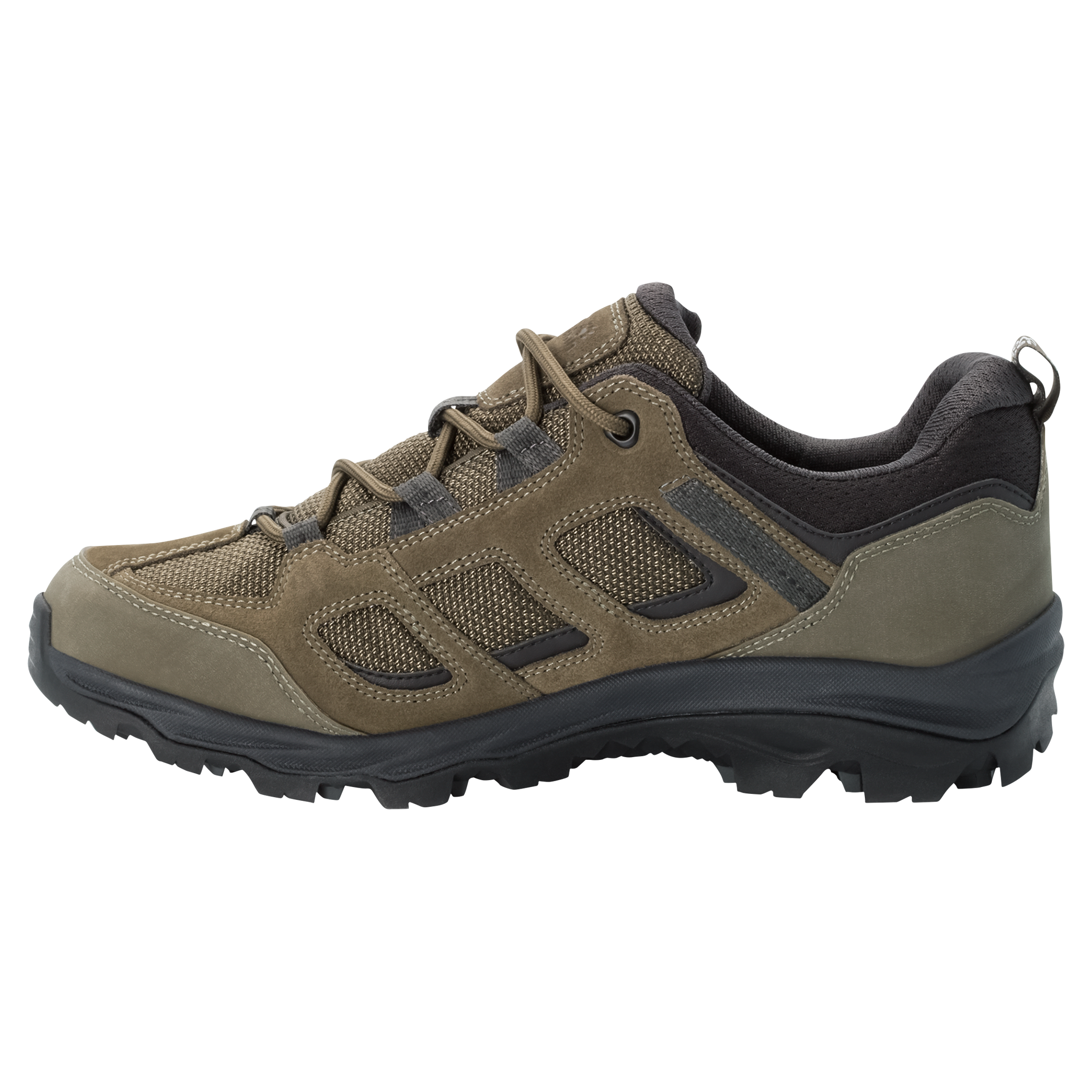 JACK WOLFSKIN VOJO 3 TEXAPORE LOW M – Bild 5