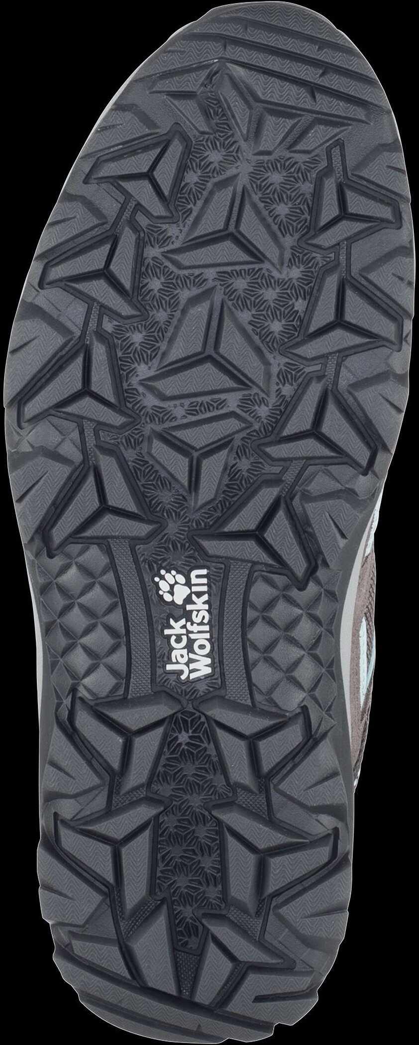 JACK WOLFSKIN VOJO 3 TEXAPORE LOW W – Bild 7