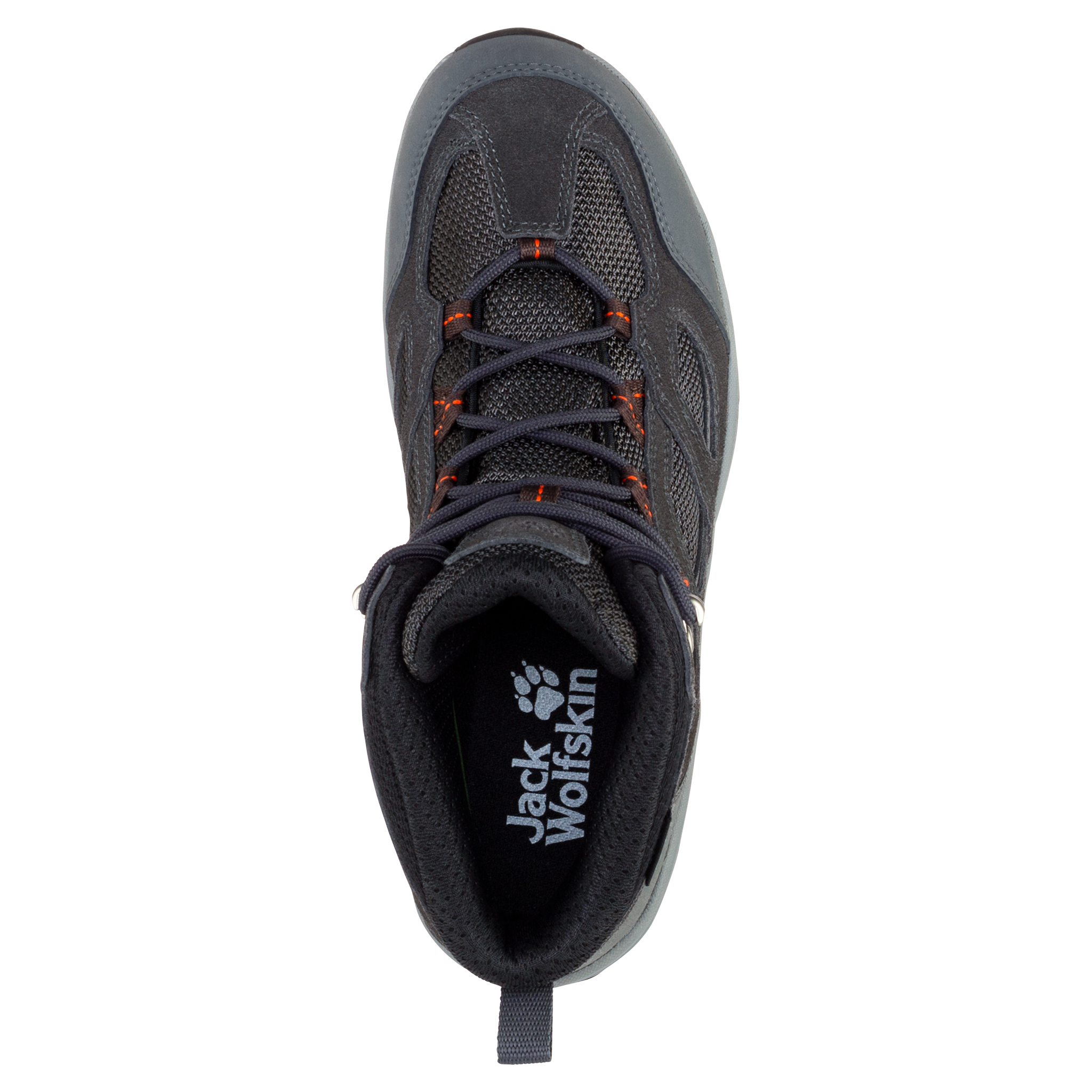 JACK WOLFSKIN VOJO 3 TEXAPORE MID M – Bild 3