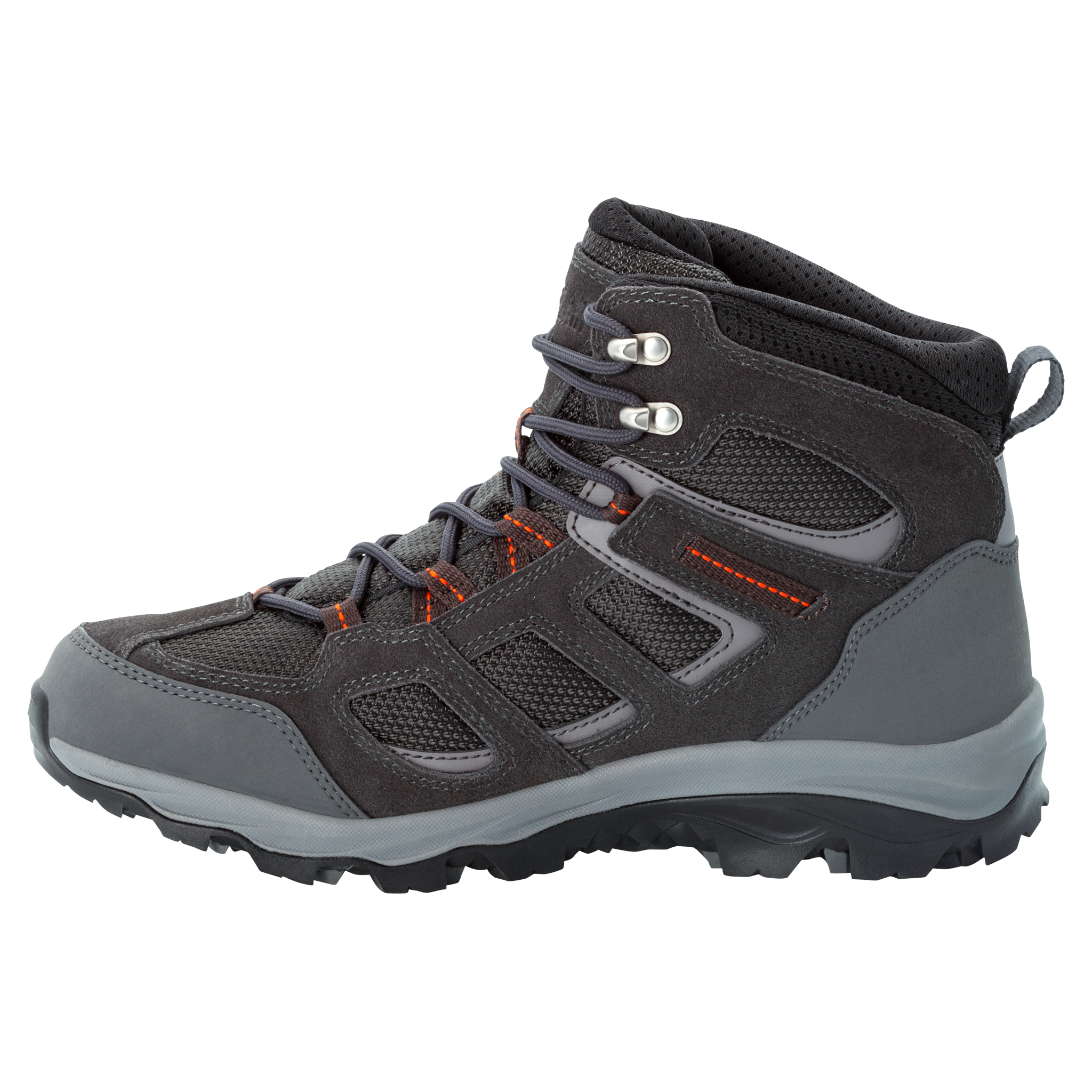 JACK WOLFSKIN VOJO 3 TEXAPORE MID M – Bild 5