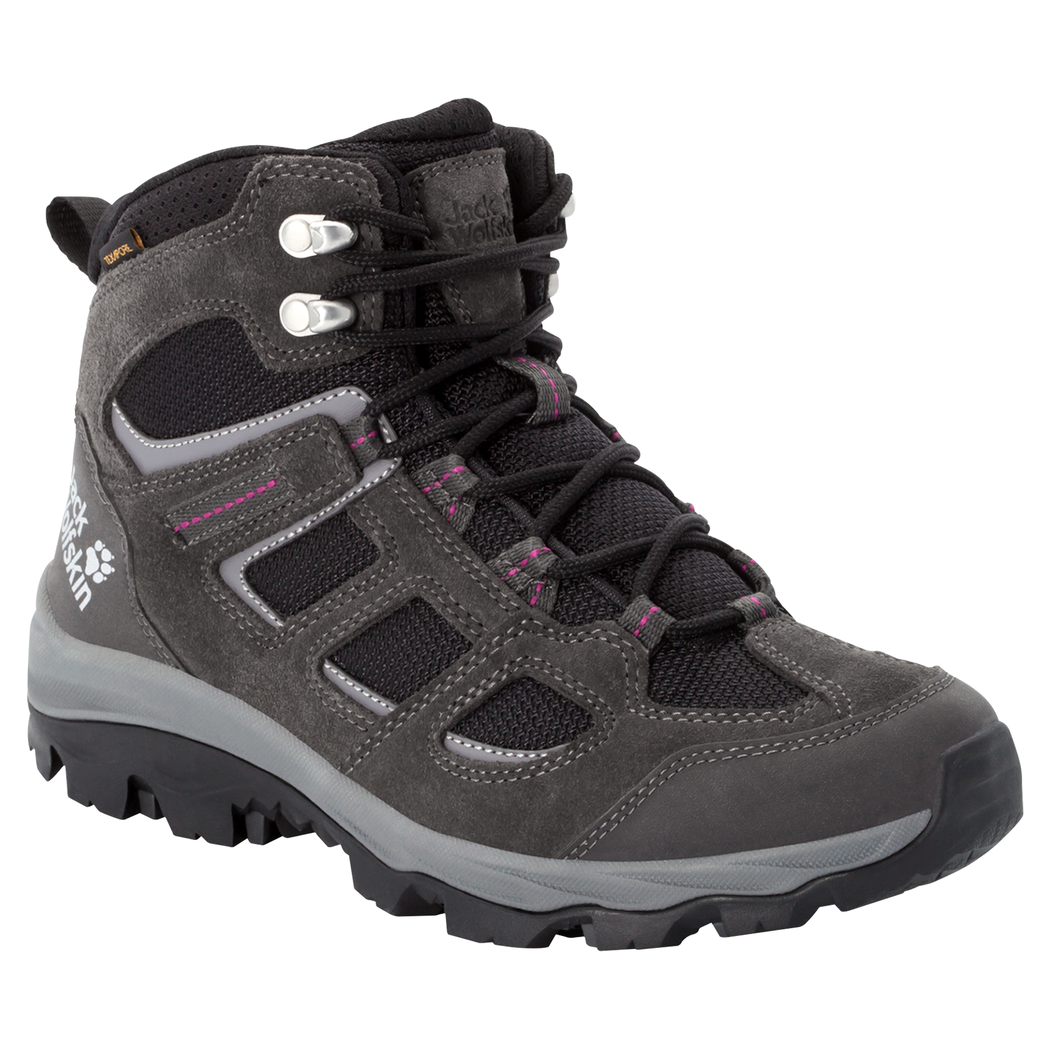 JACK WOLFSKIN VOJO 3 TEXAPORE MID W