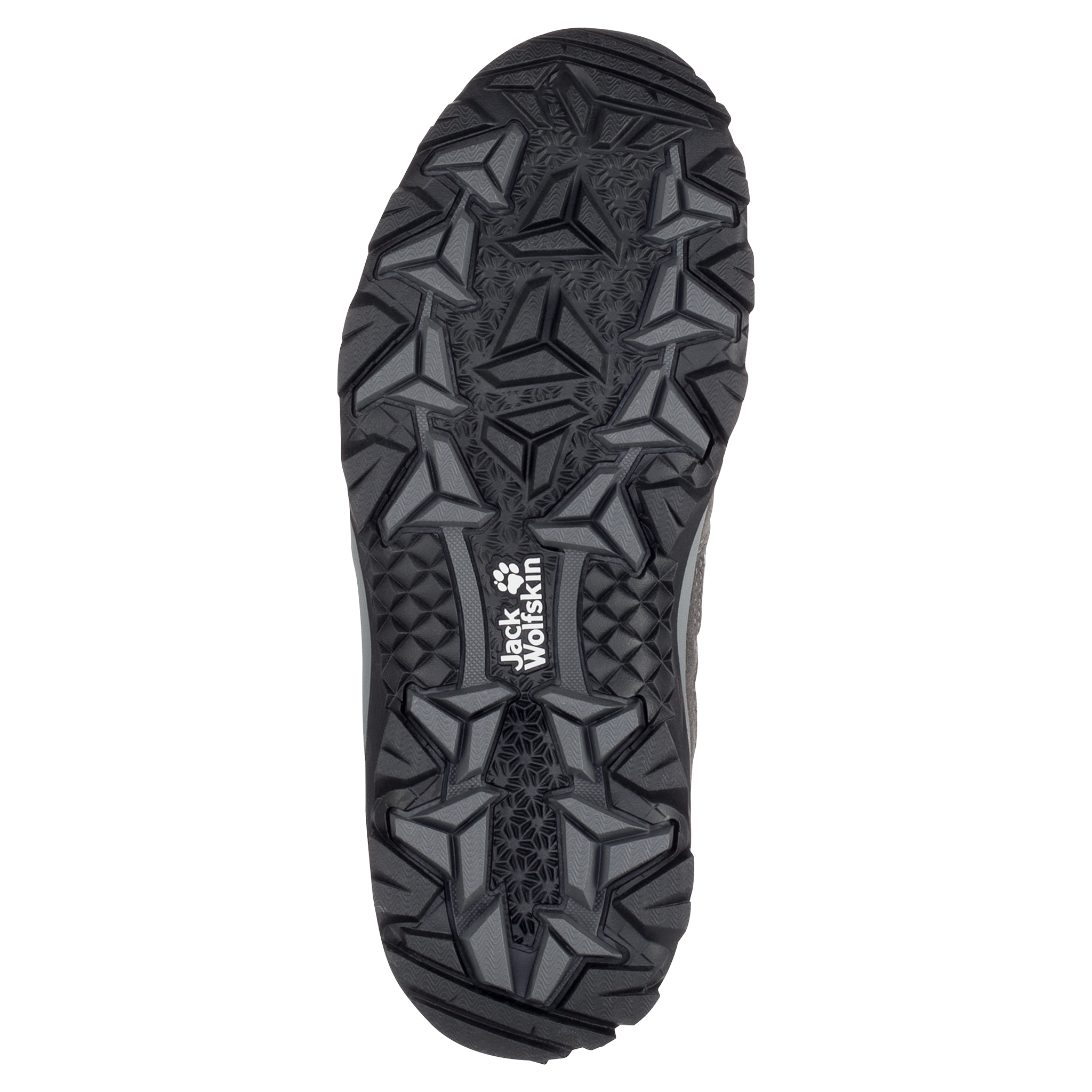 JACK WOLFSKIN VOJO 3 TEXAPORE MID W – Bild 2