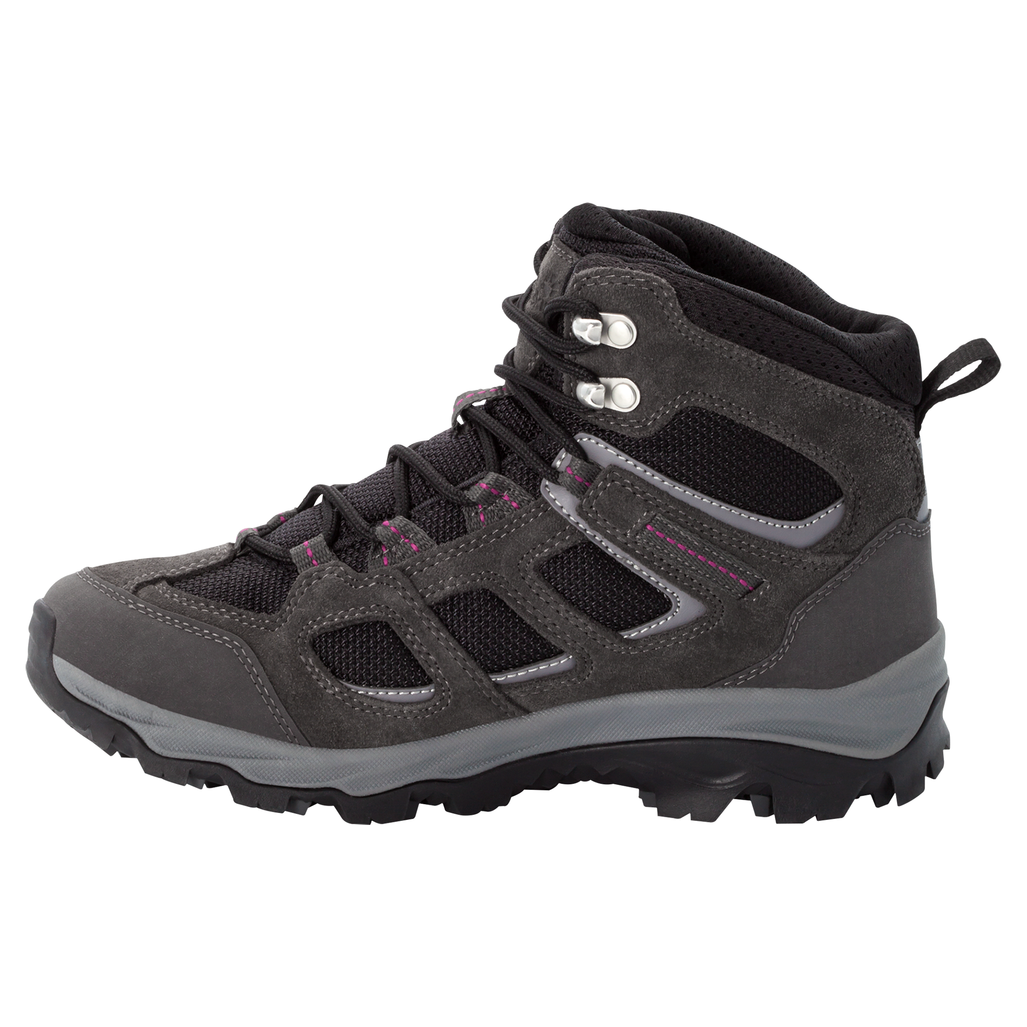 JACK WOLFSKIN VOJO 3 TEXAPORE MID W – Bild 5