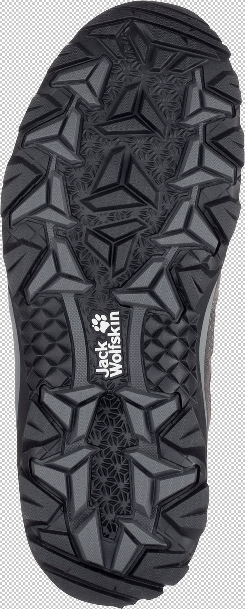 JACK WOLFSKIN VOJO 3 TEXAPORE MID W – Bild 7
