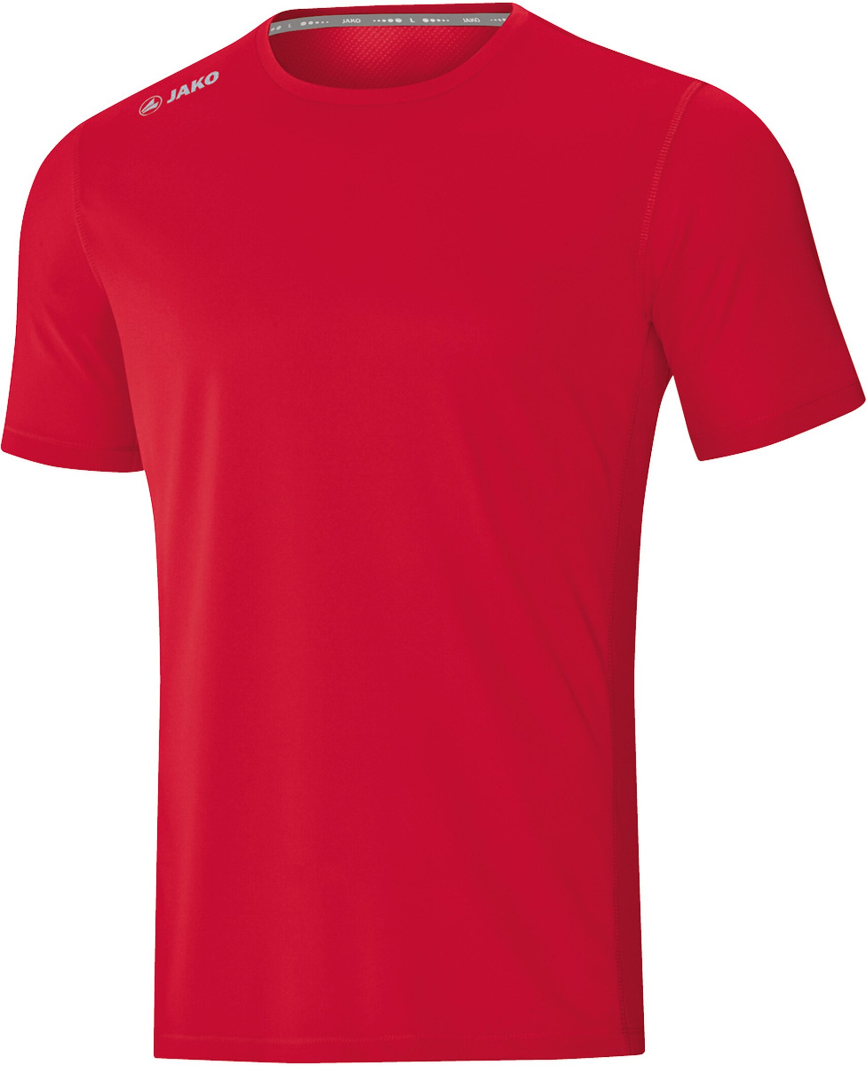 JAKO T-Shirt Run 2.0 SPORTROT