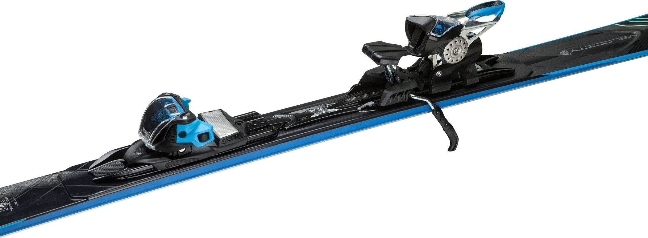 K2 AMP VELOCITY M3 11 TC SET – Bild 2