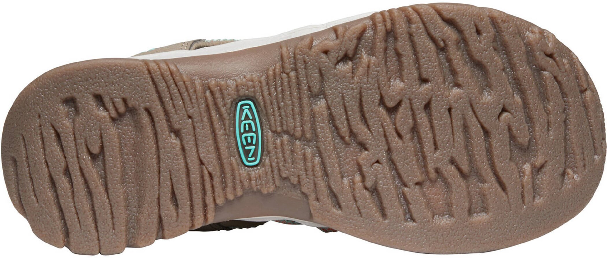 KEEN WHISPER W-TAUPE/CORAL – Bild 2