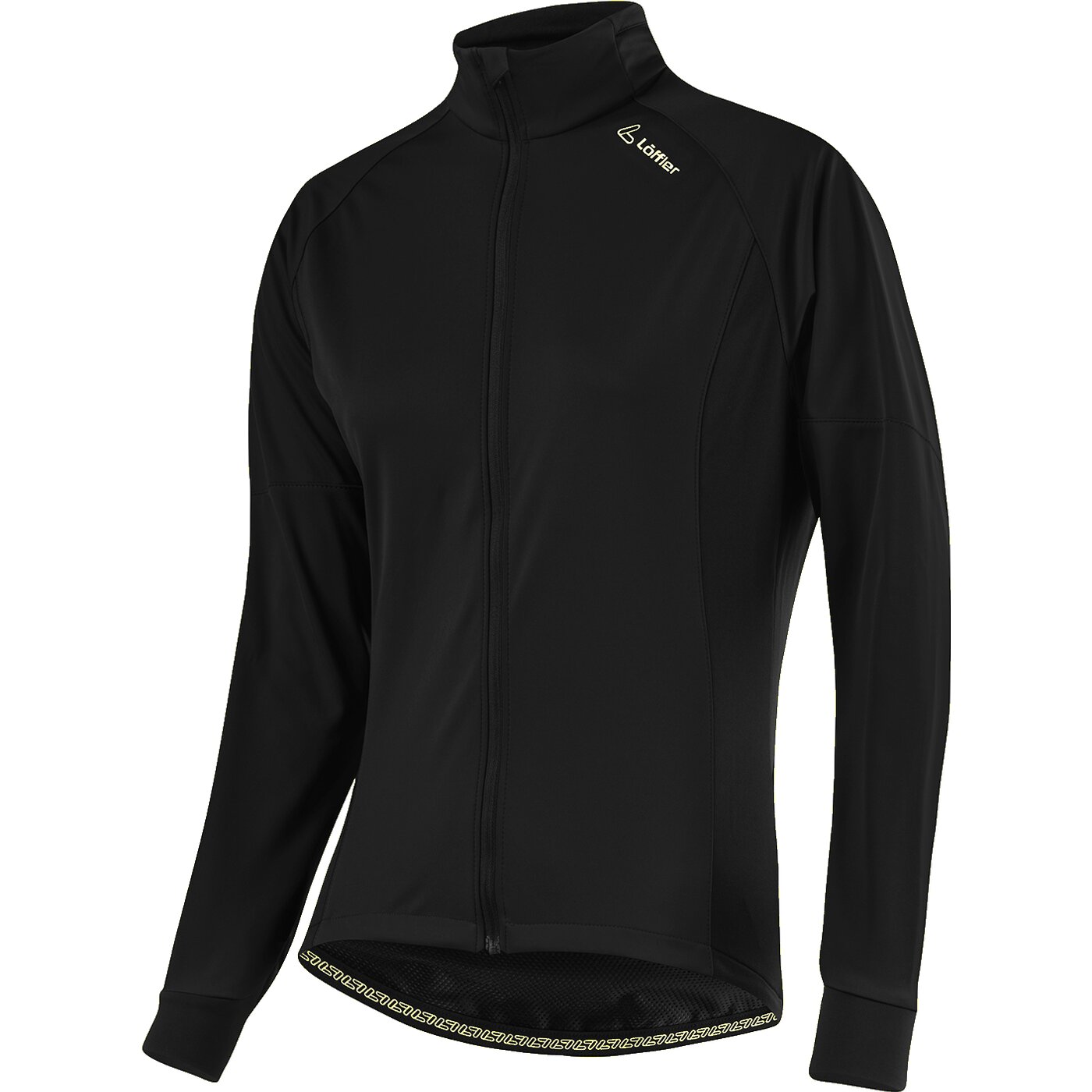 LÖFFLER DA. BIKE JACKE TRENTINO WS SOF