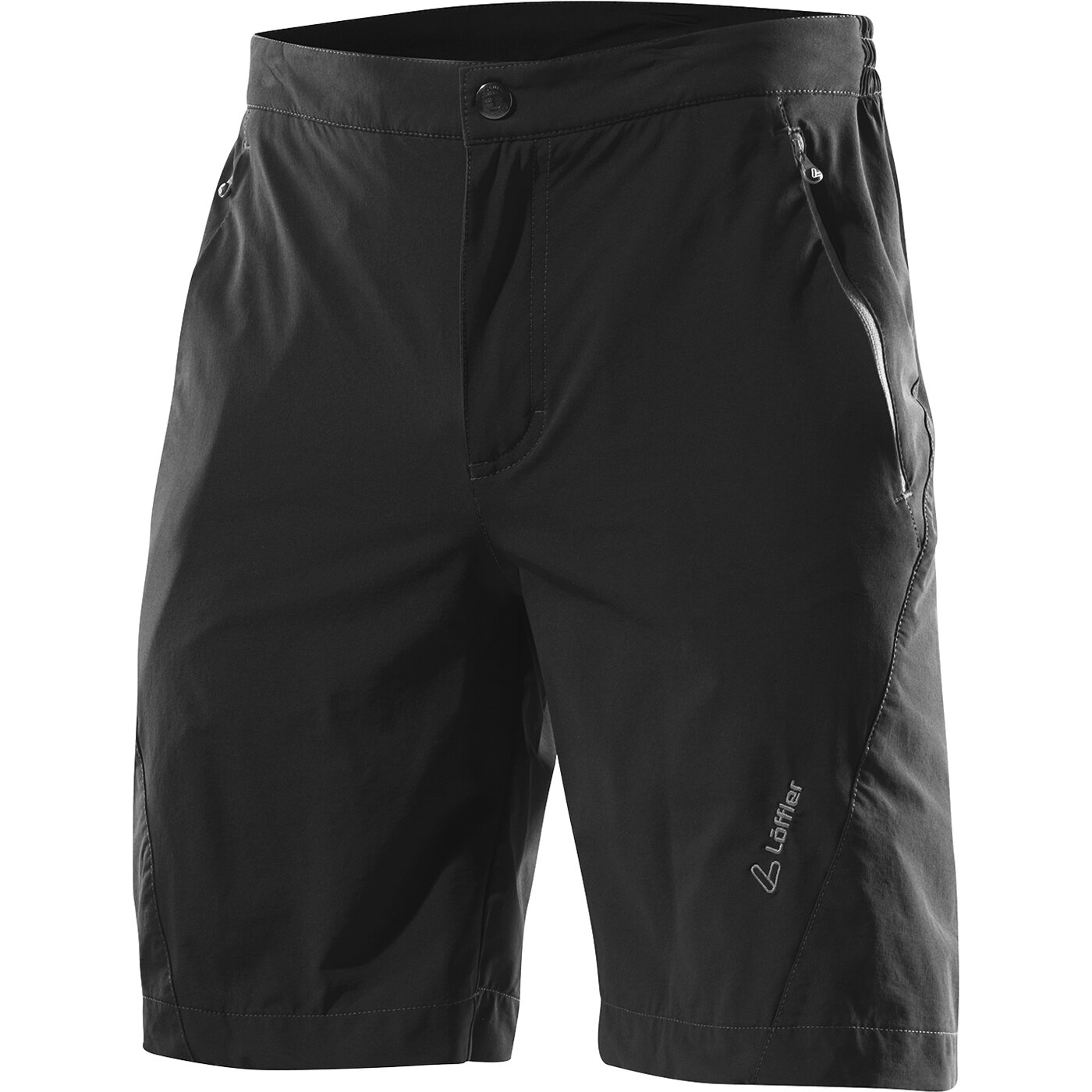 LÖFFLER HR. BIKE SHORTS COMFORT CSL