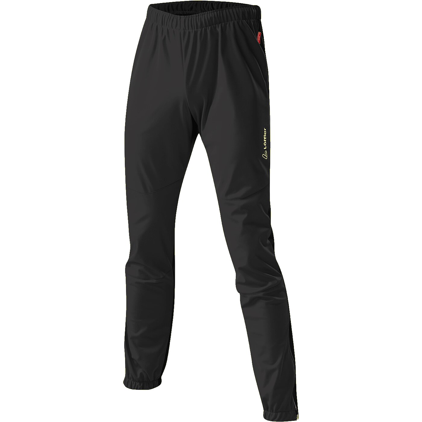 LÖFFLER HR. HOSE SPORTIV WS SOFTSHELL