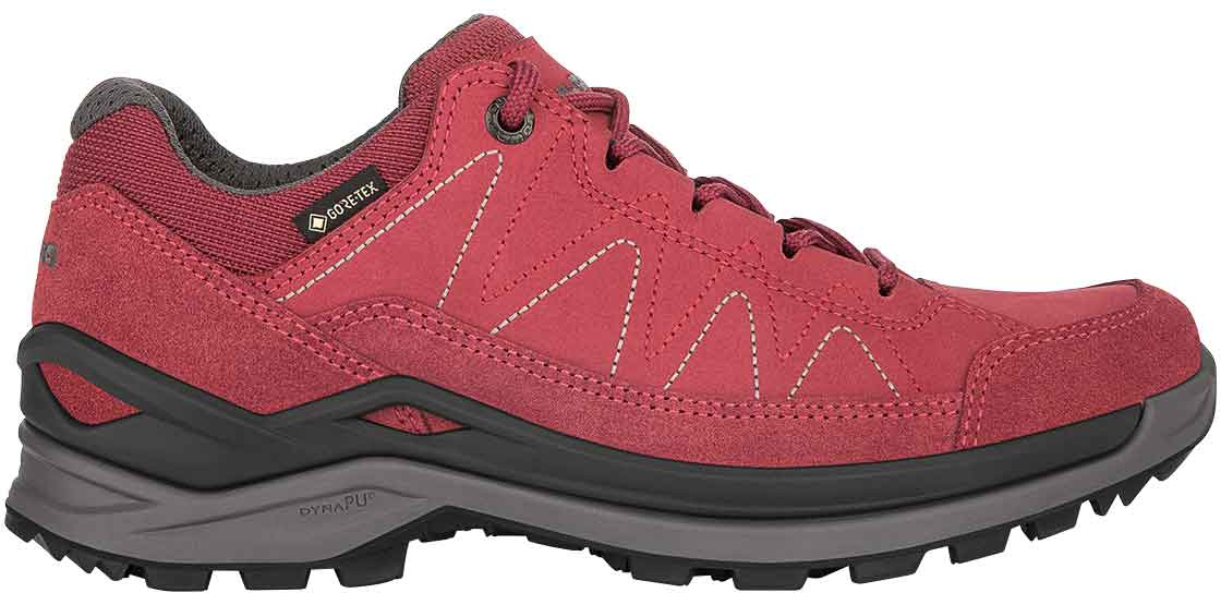 LOWA TORO EVO GTX LO WS ROT