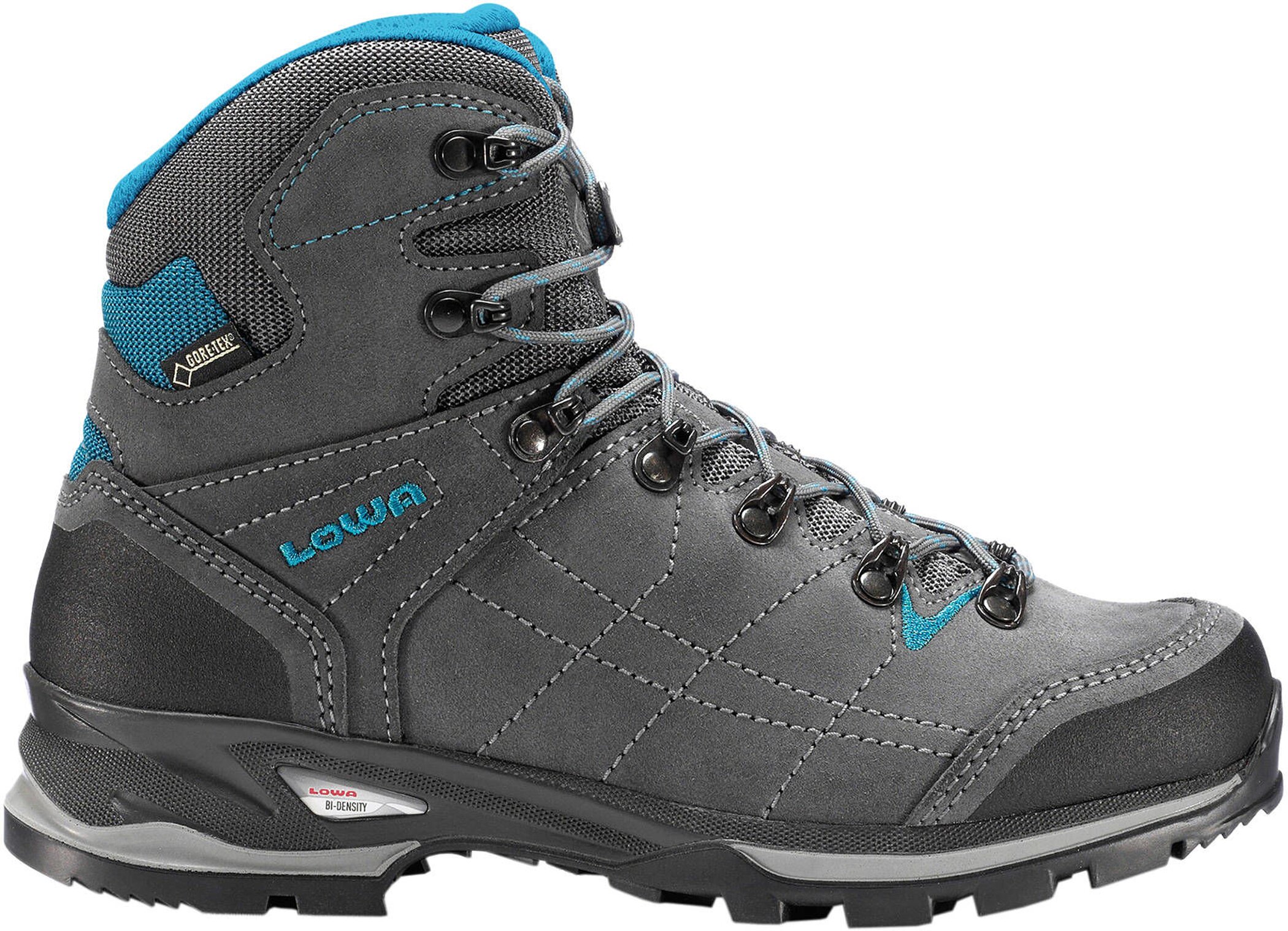 LOWA VANTAGE GTX MID WS