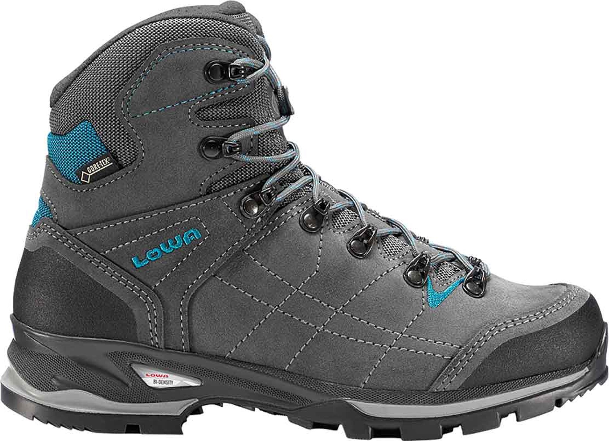 LOWA VANTAGE GTX MID WS – Bild 2