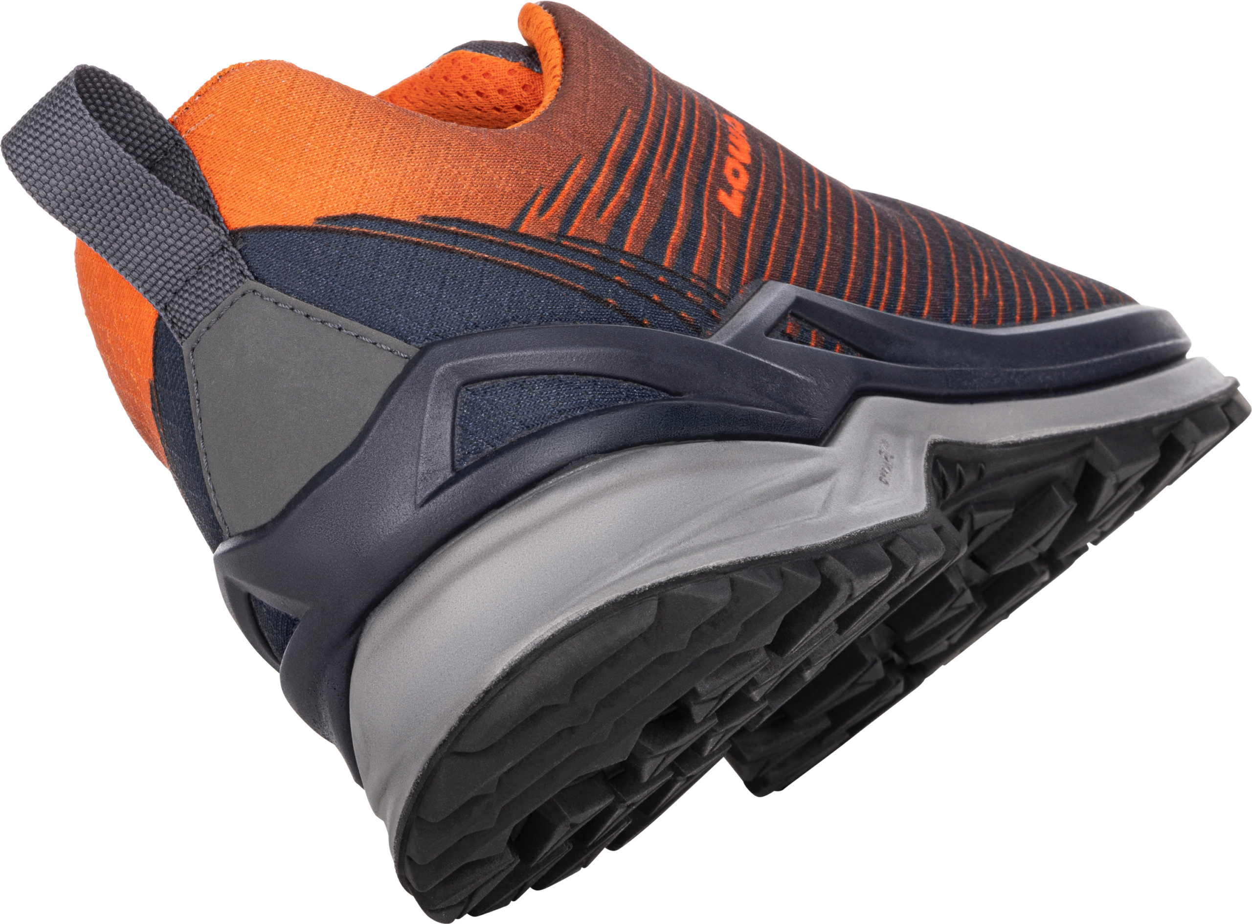 LOWA ZIRROX GTX LO SL NAVY/ORANGE – Bild 4