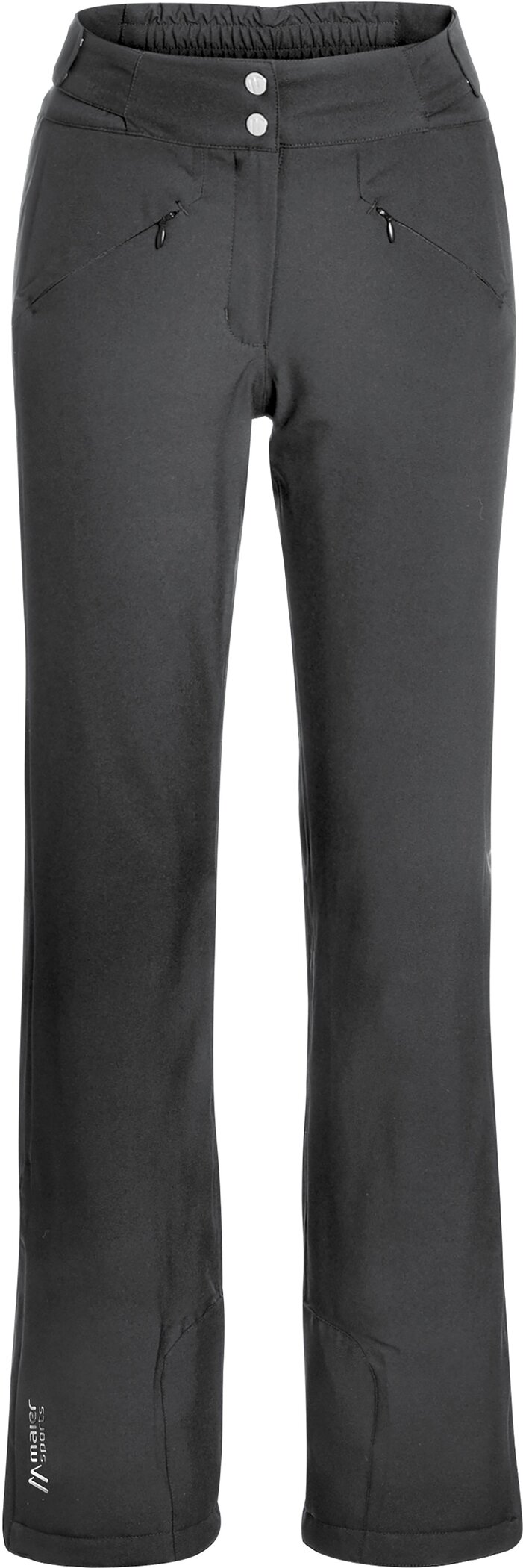 MAIER SPORTS Allissia slim Da-Hose mTEX el.