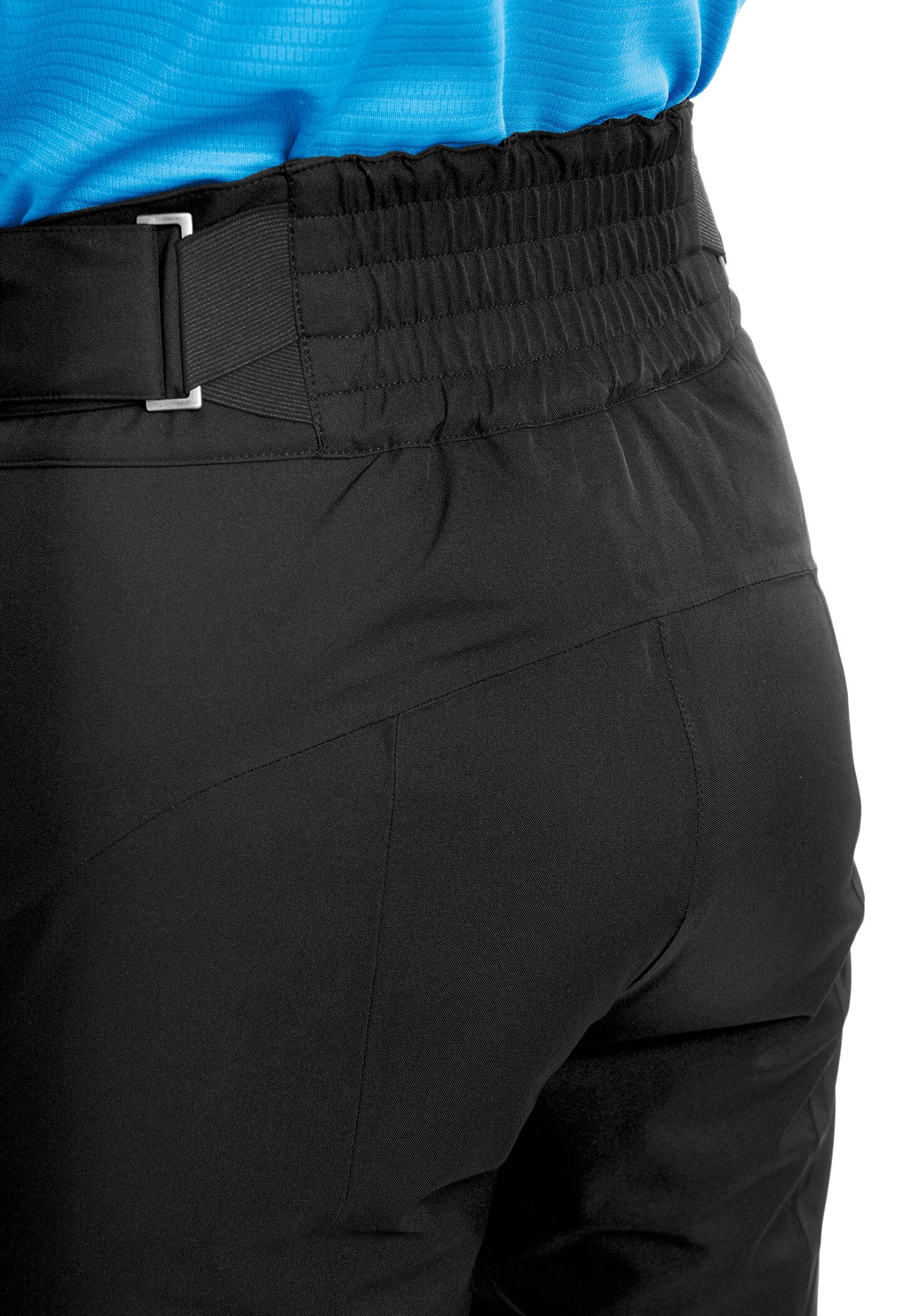MAIER SPORTS Allissia slim Da-Hose mTEX el. – Bild 4