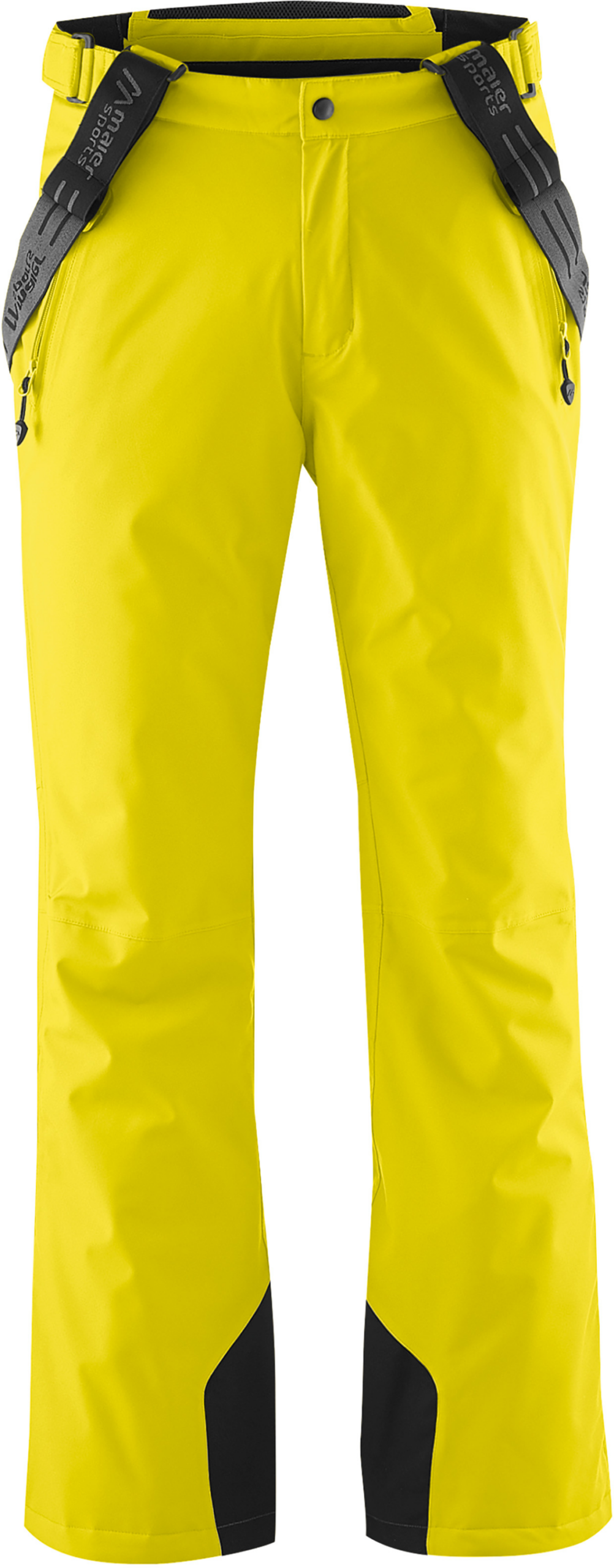 MAIER SPORTS Anton 2 He-Hose mTEX el. SULPHUR SPRING