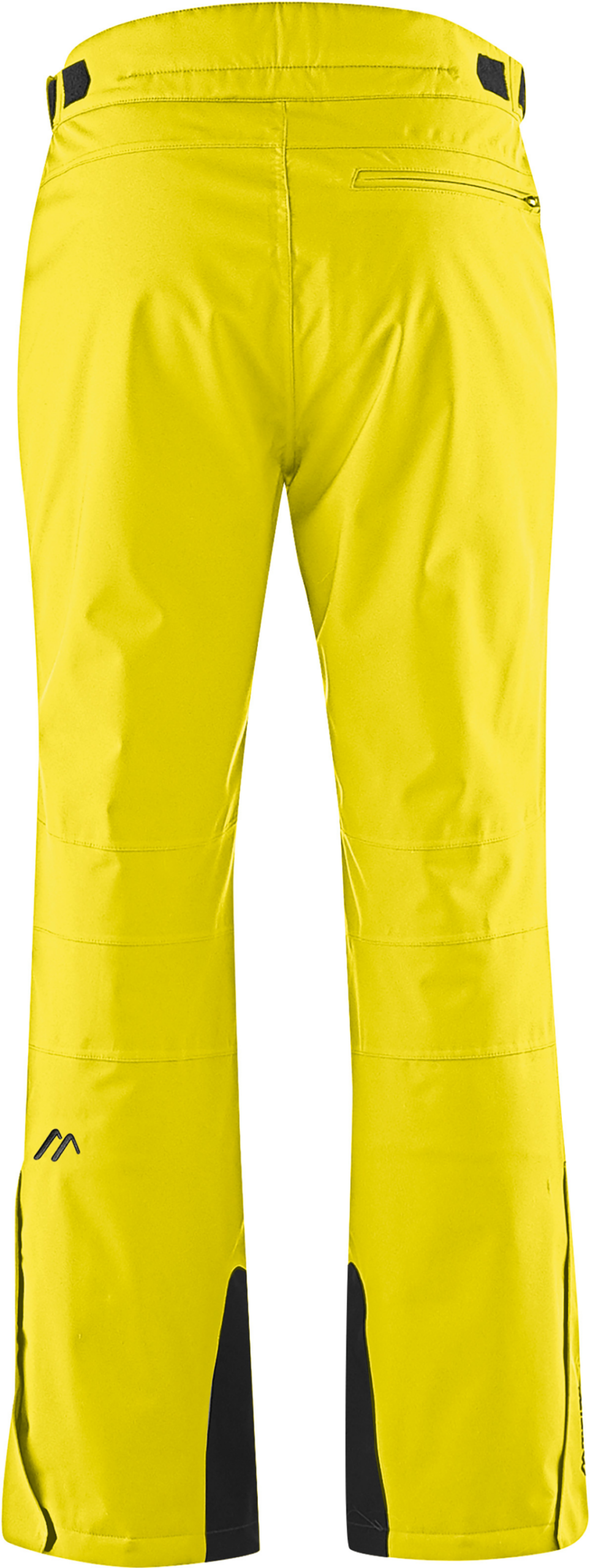 MAIER SPORTS Anton 2 He-Hose mTEX el. SULPHUR SPRING – Bild 2