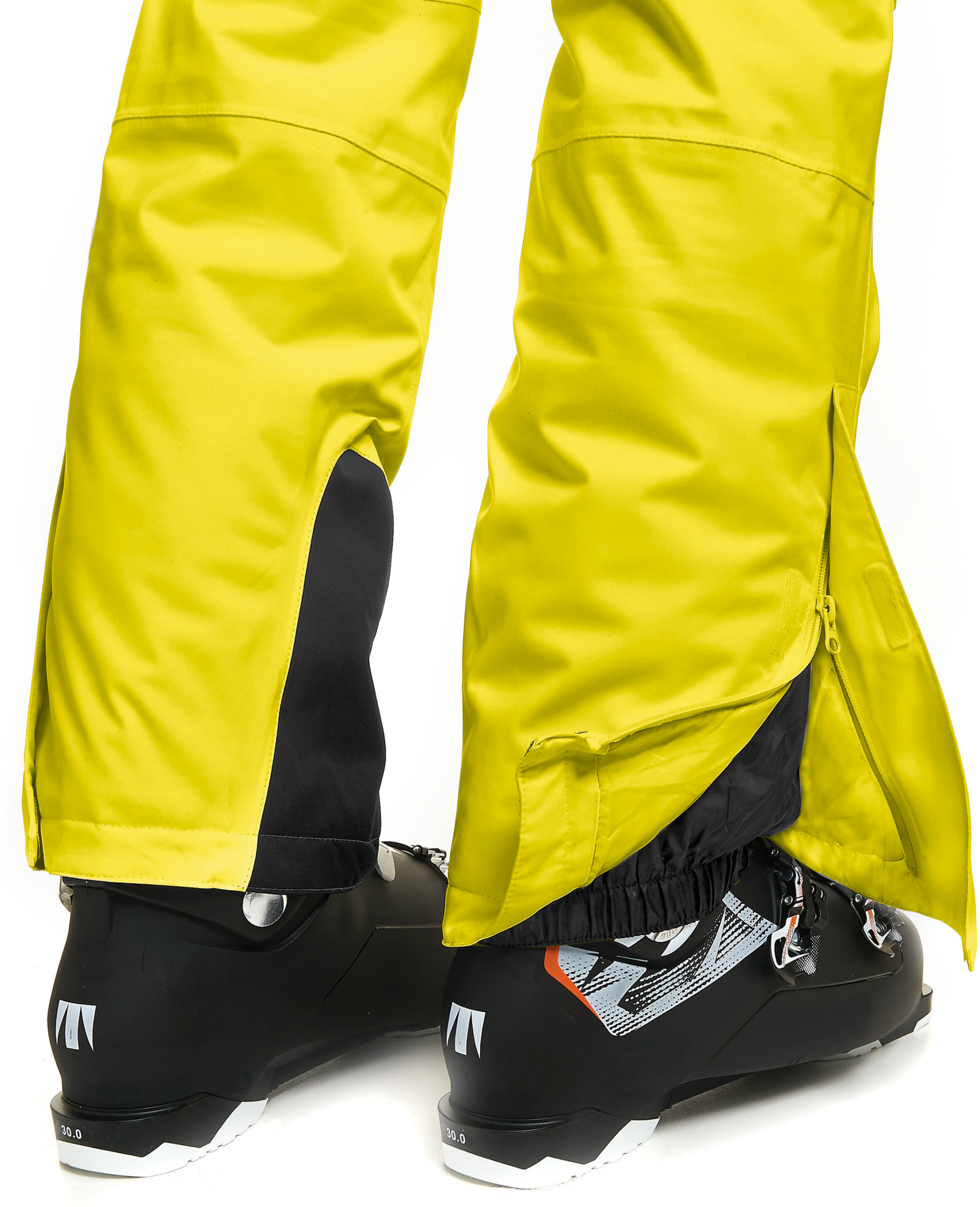 MAIER SPORTS Anton 2 He-Hose mTEX el. SULPHUR SPRING – Bild 3