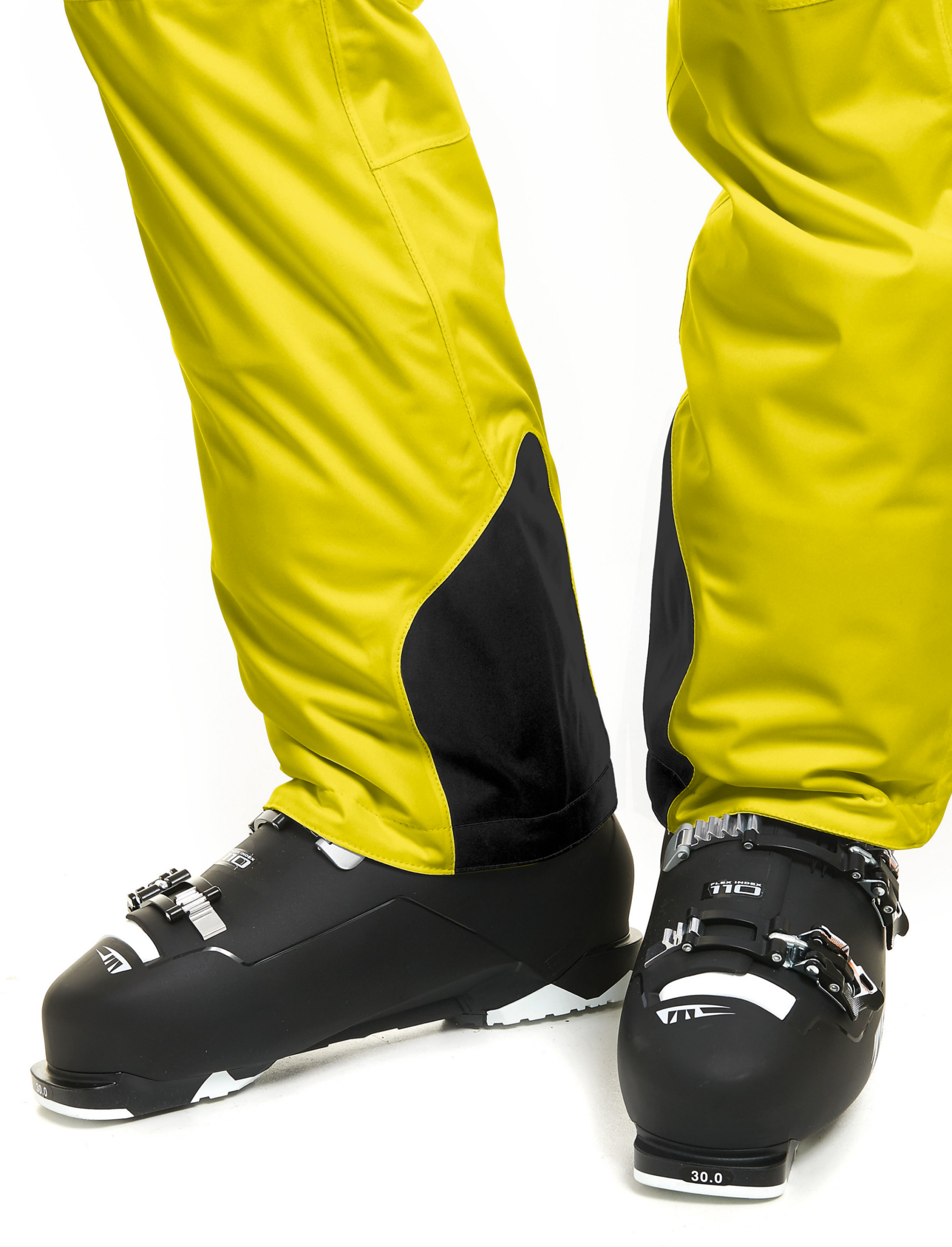 MAIER SPORTS Anton 2 He-Hose mTEX el. SULPHUR SPRING – Bild 4