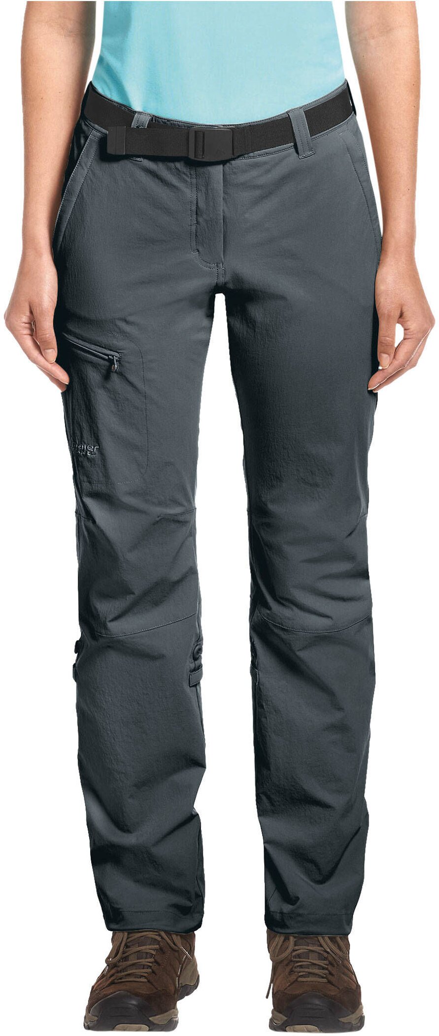 MAIER SPORTS Da-Hose roll up el. Lulaka – Bild 3