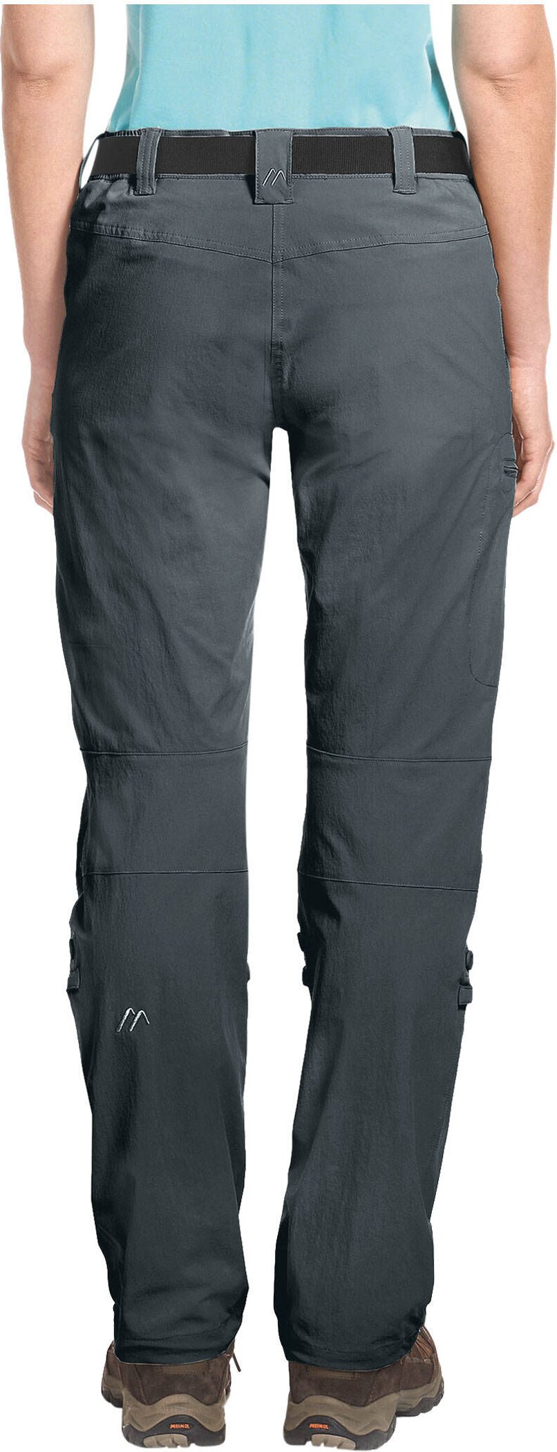 MAIER SPORTS Da-Hose roll up el. Lulaka – Bild 4