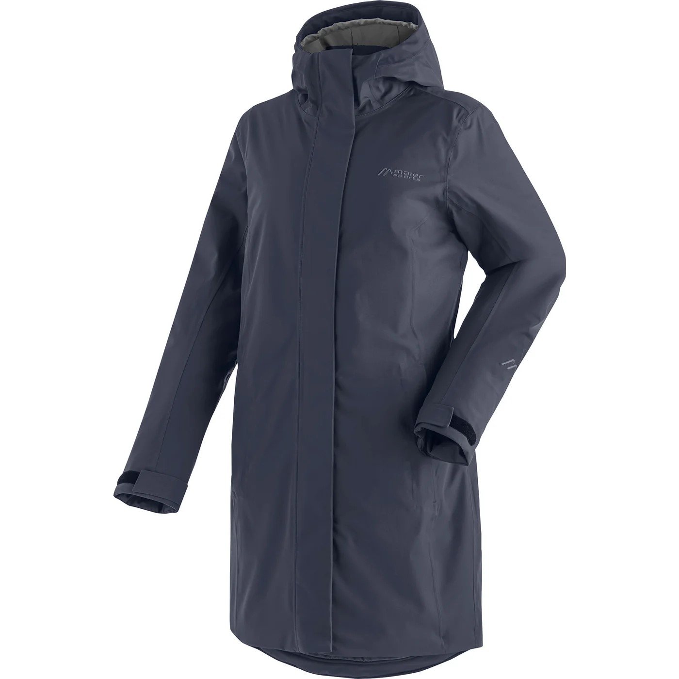MAIER SPORTS HANNALI Da-Mantel mTEX el. NIGHT SKY