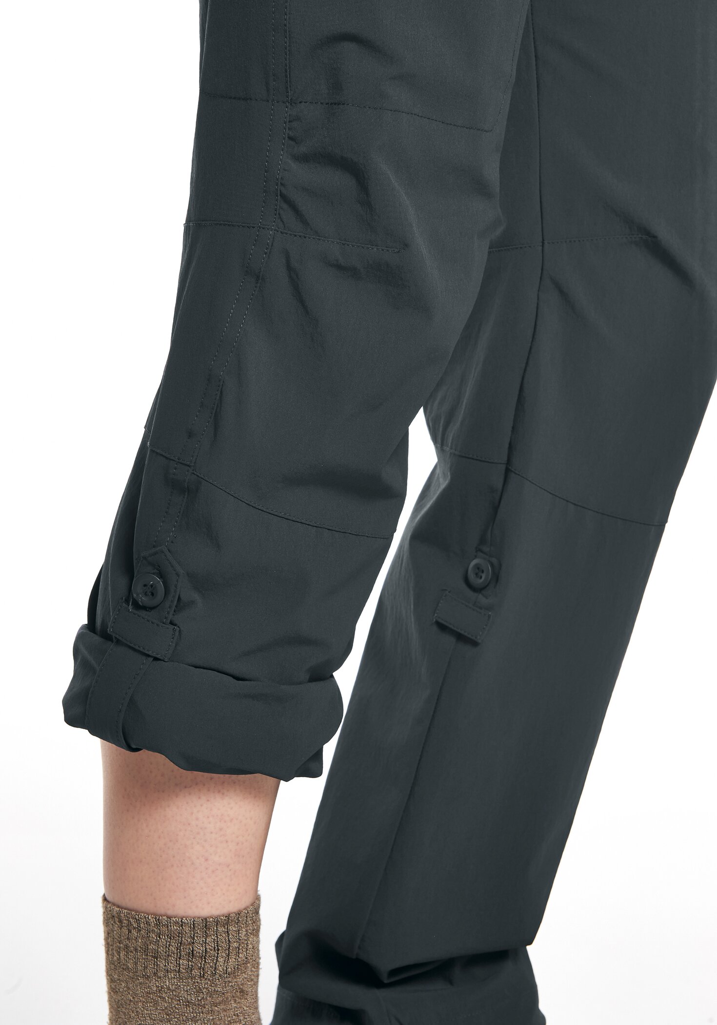 MAIER SPORTS Lulaka Da-Hose roll up el. – Bild 6