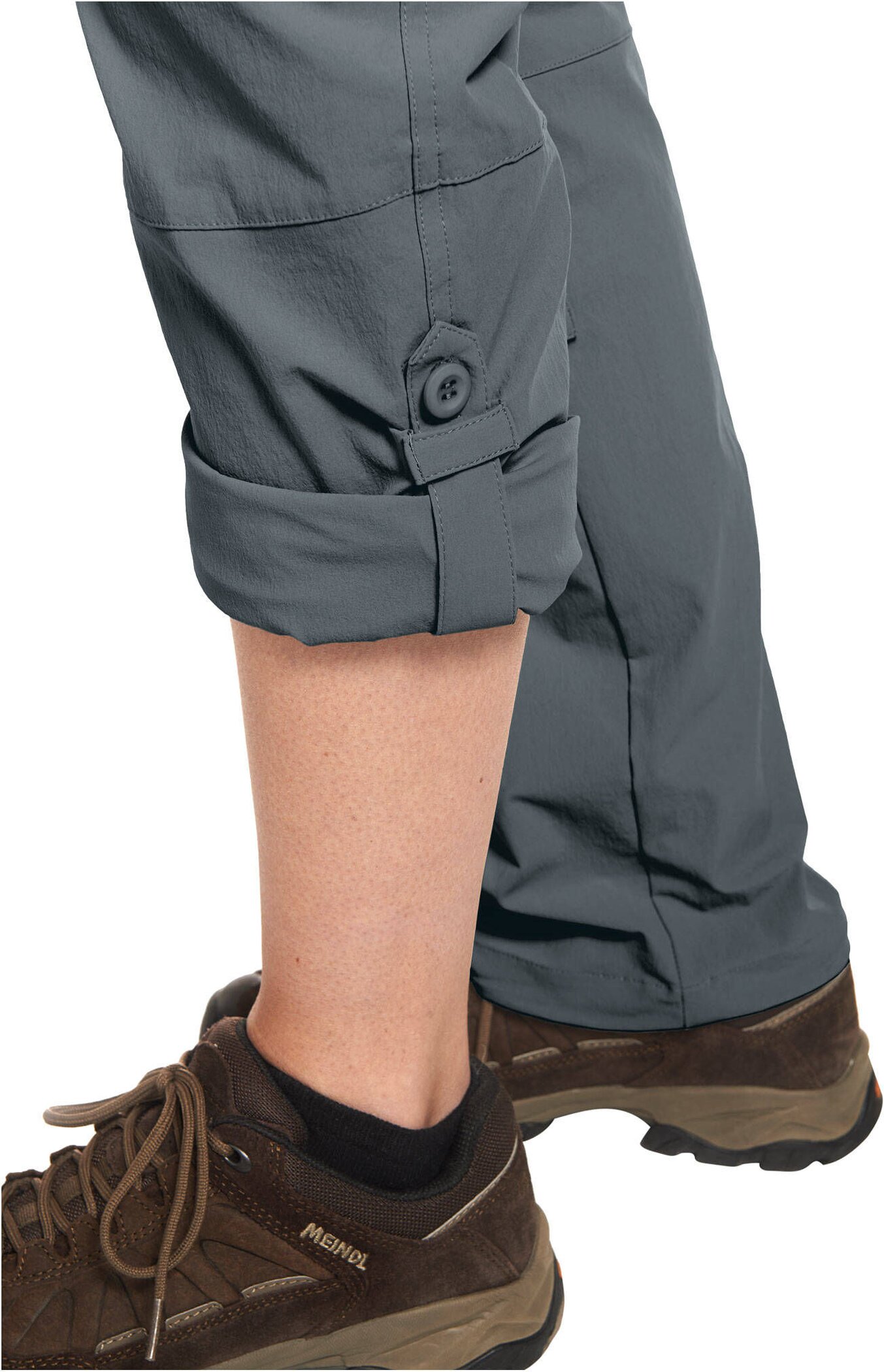 MAIER SPORTS Lulaka Da-Hose roll up el. – Bild 5